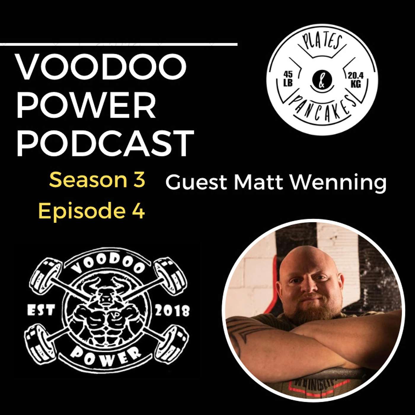 Voodoo Power