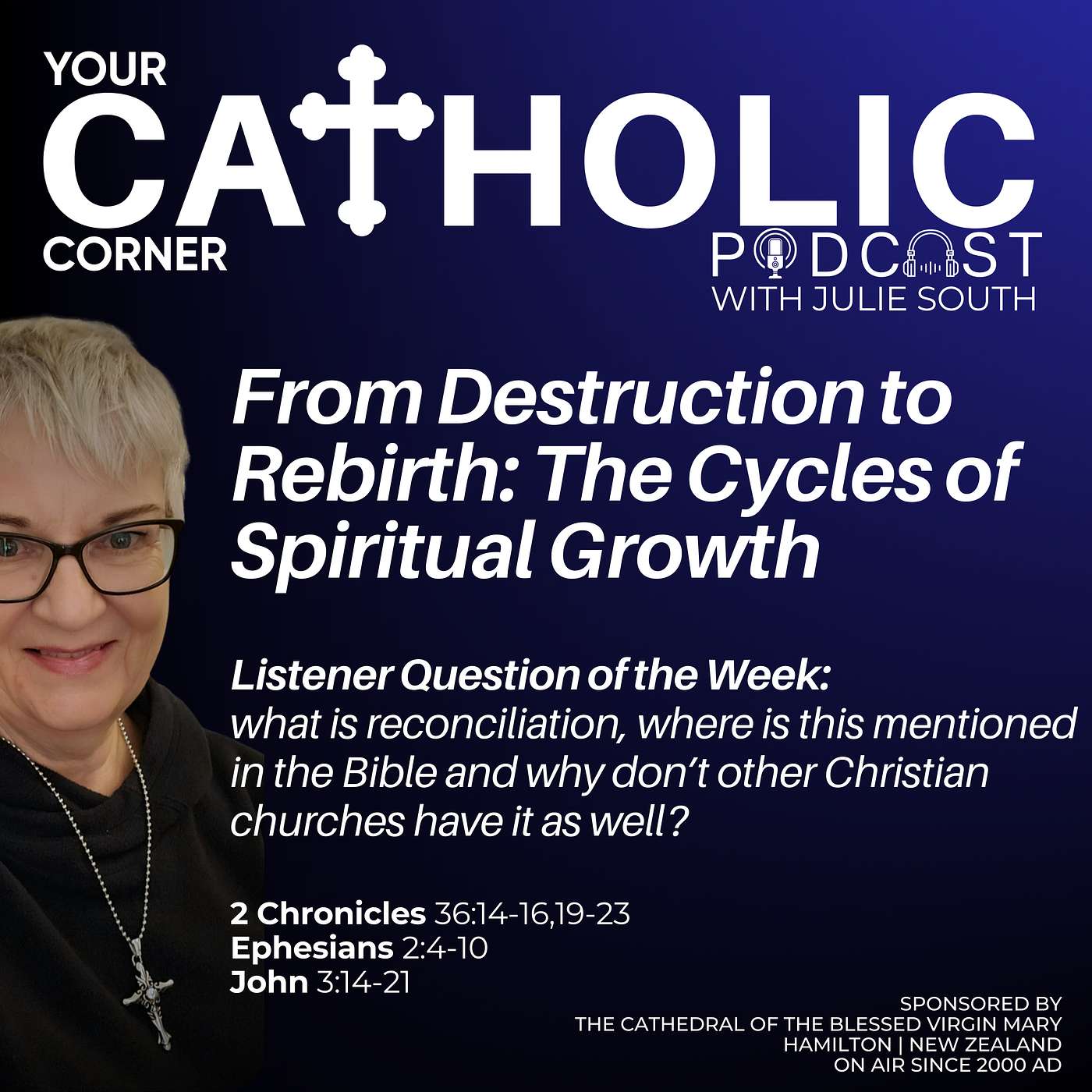Your Catholic Corner