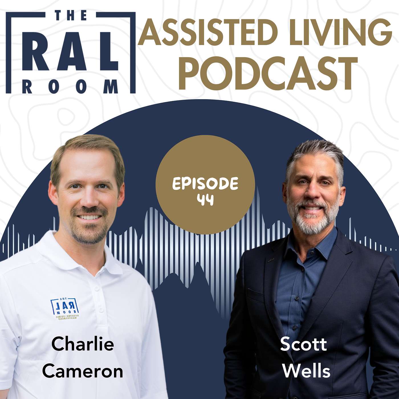 Filling Your RAL Home Fast — with Scott Wells