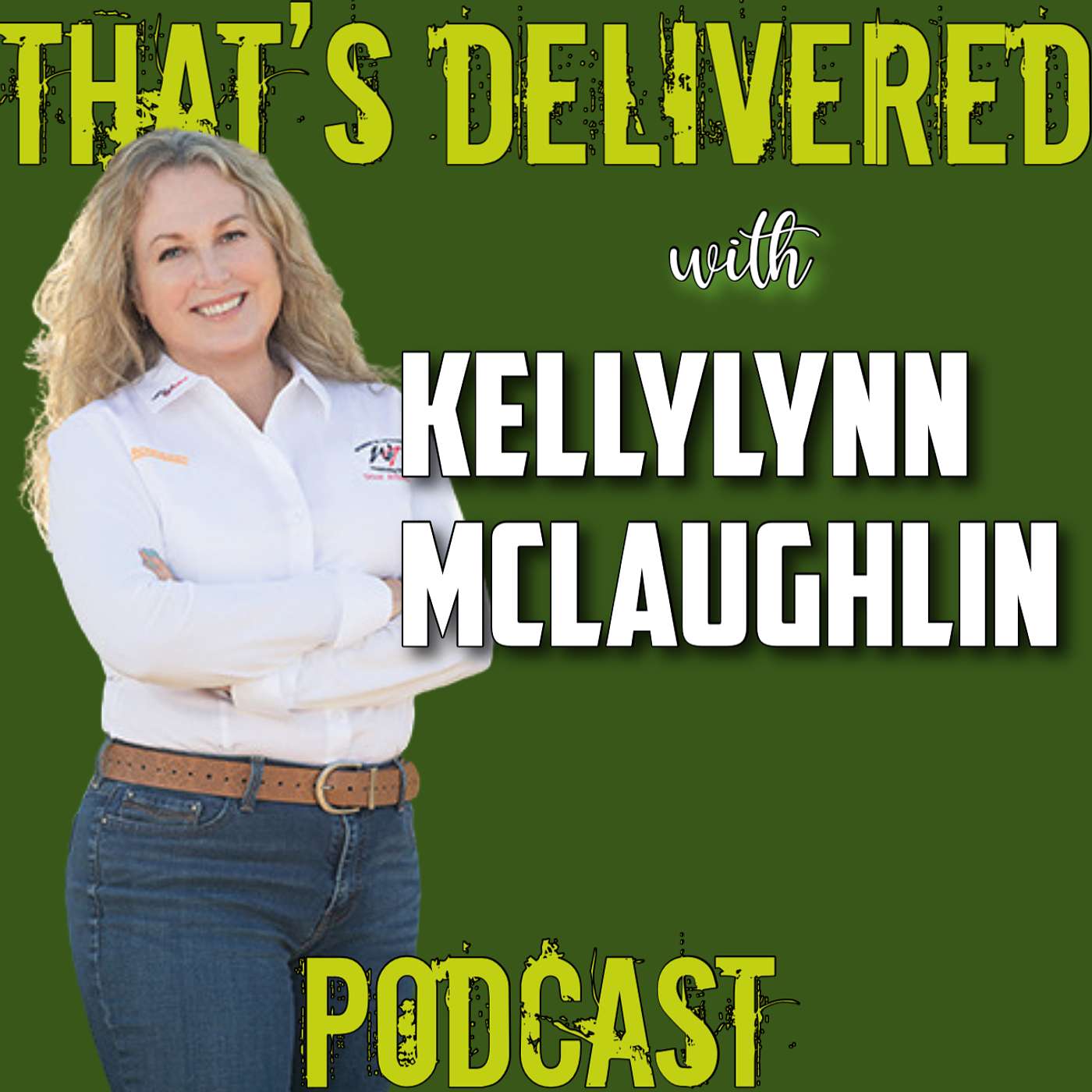 That’s Delivered Podcast
