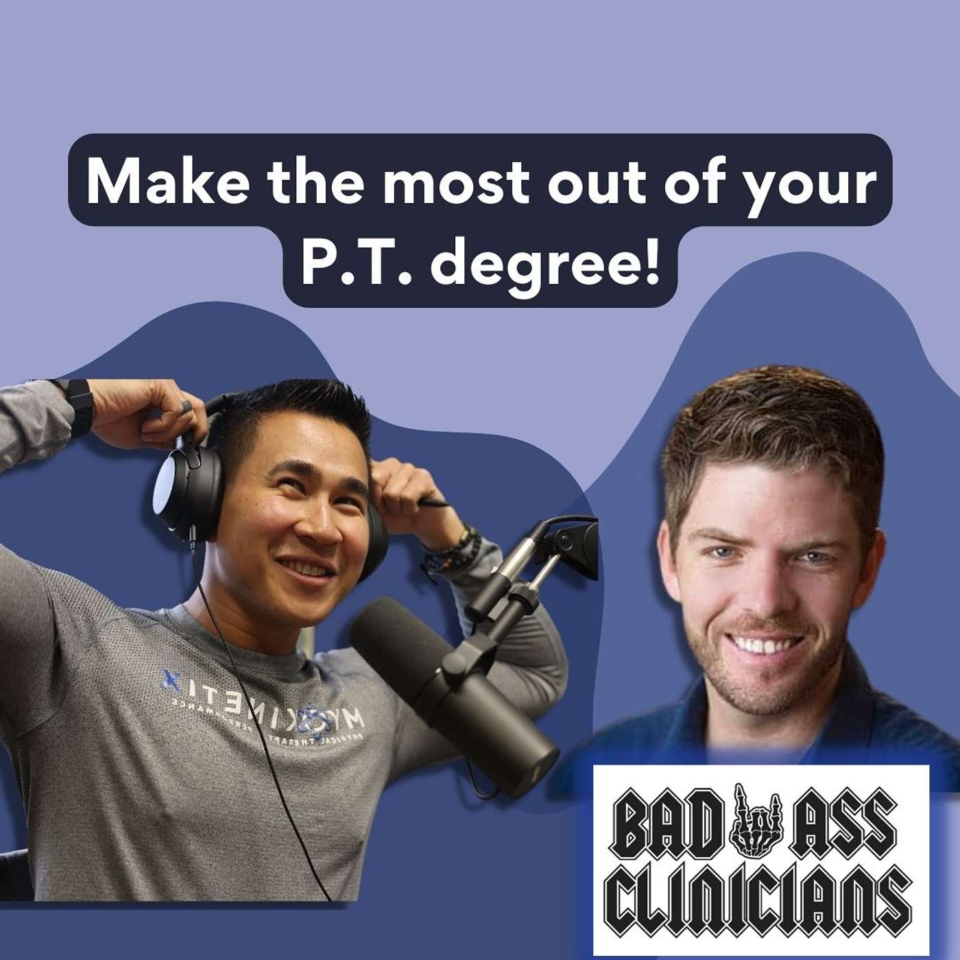 Badass Clinicians Podcast