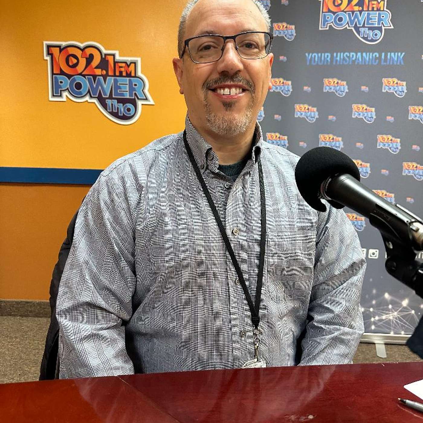 Tu Generacion  - Poder 102.1FM