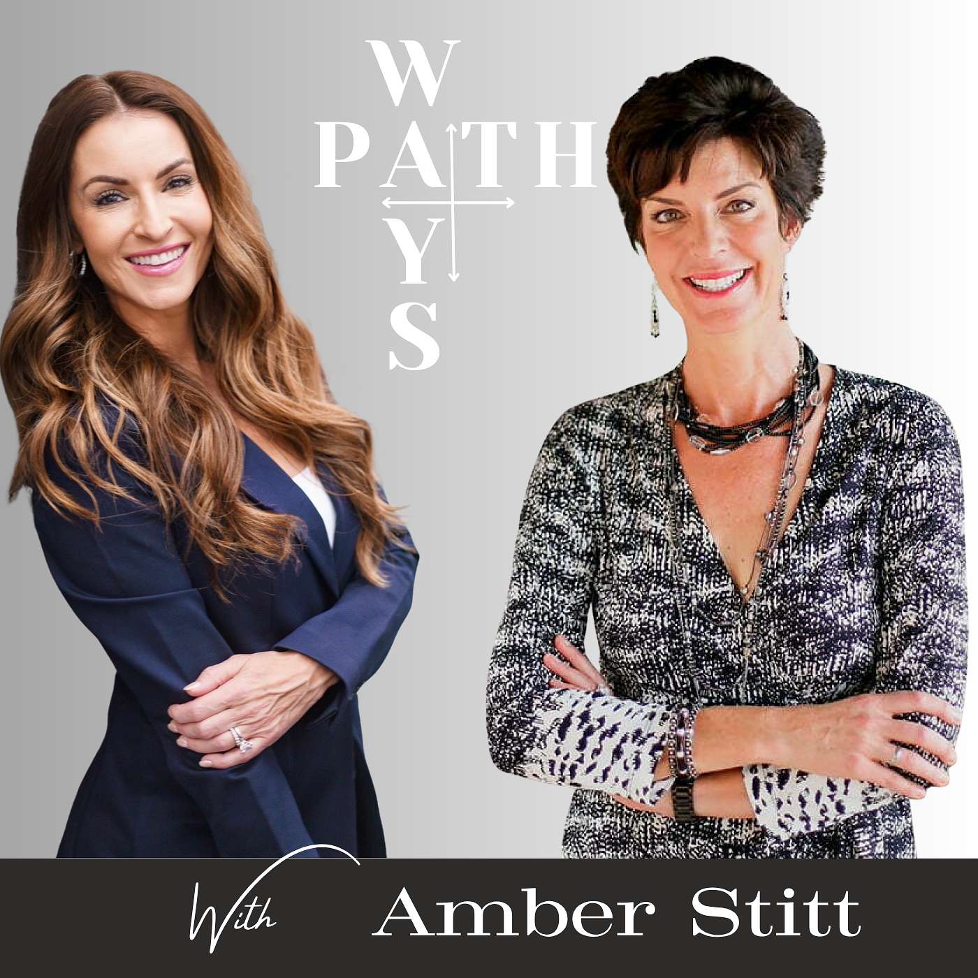 Pathways with Amber Stitt
