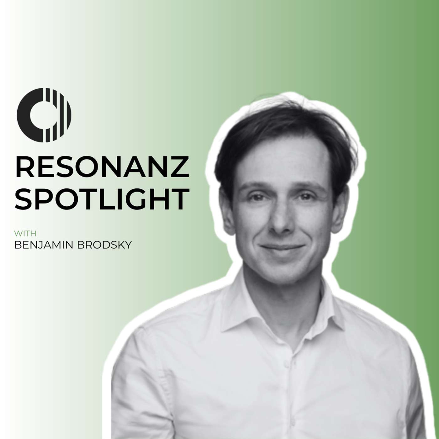 Benjamin Brodsky – Rewiring Credit with Science