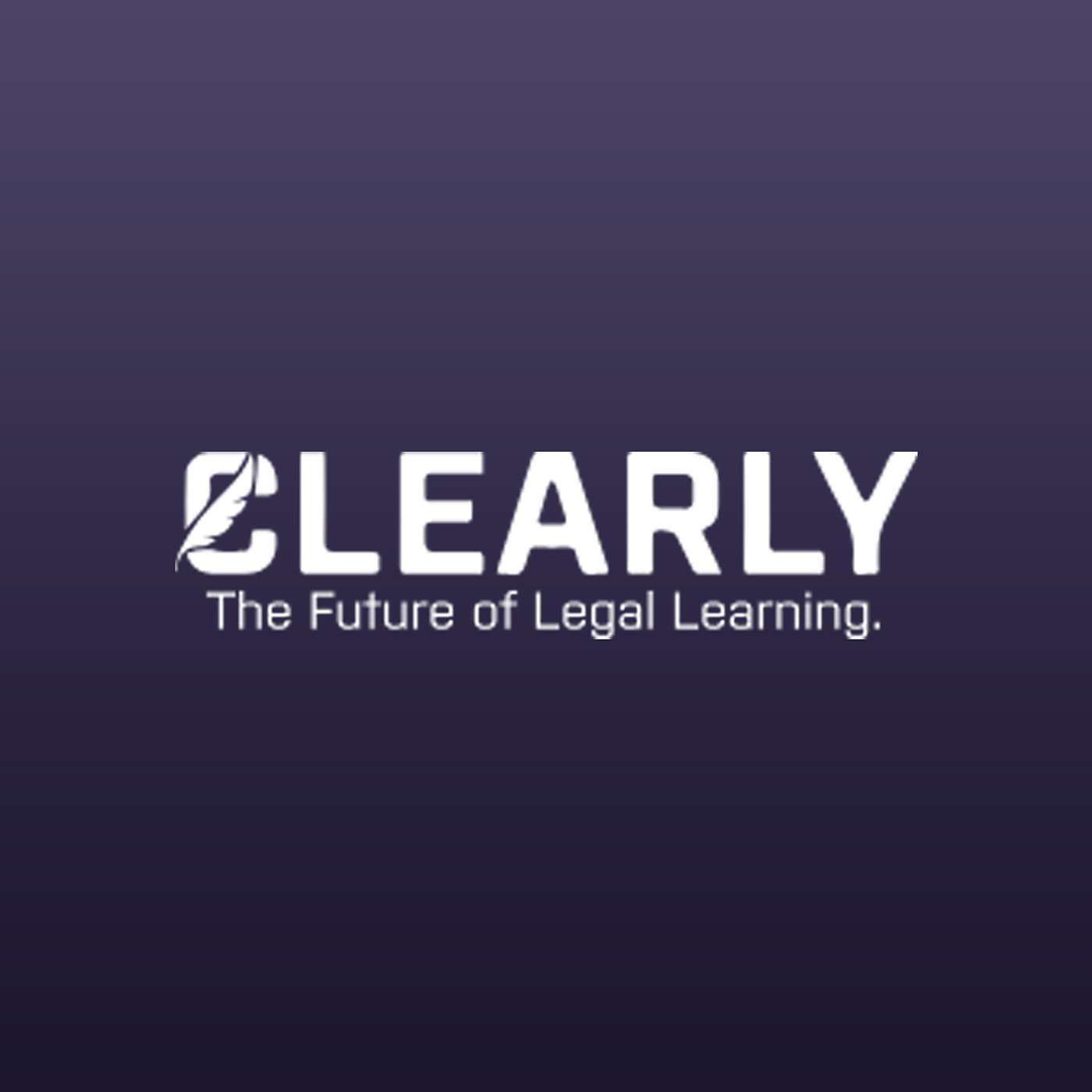 Clearly Legal's Podcast