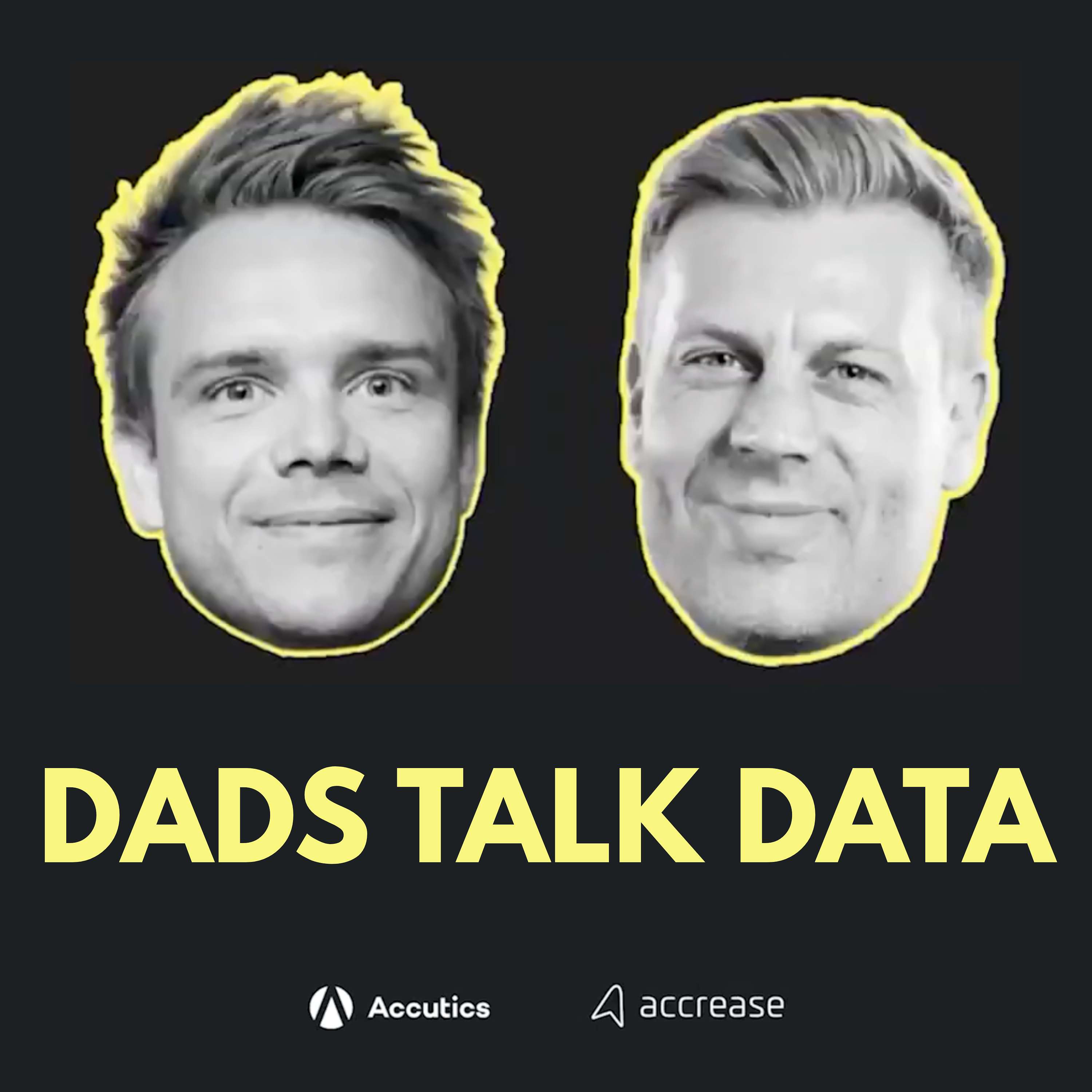 Dads Talk Data