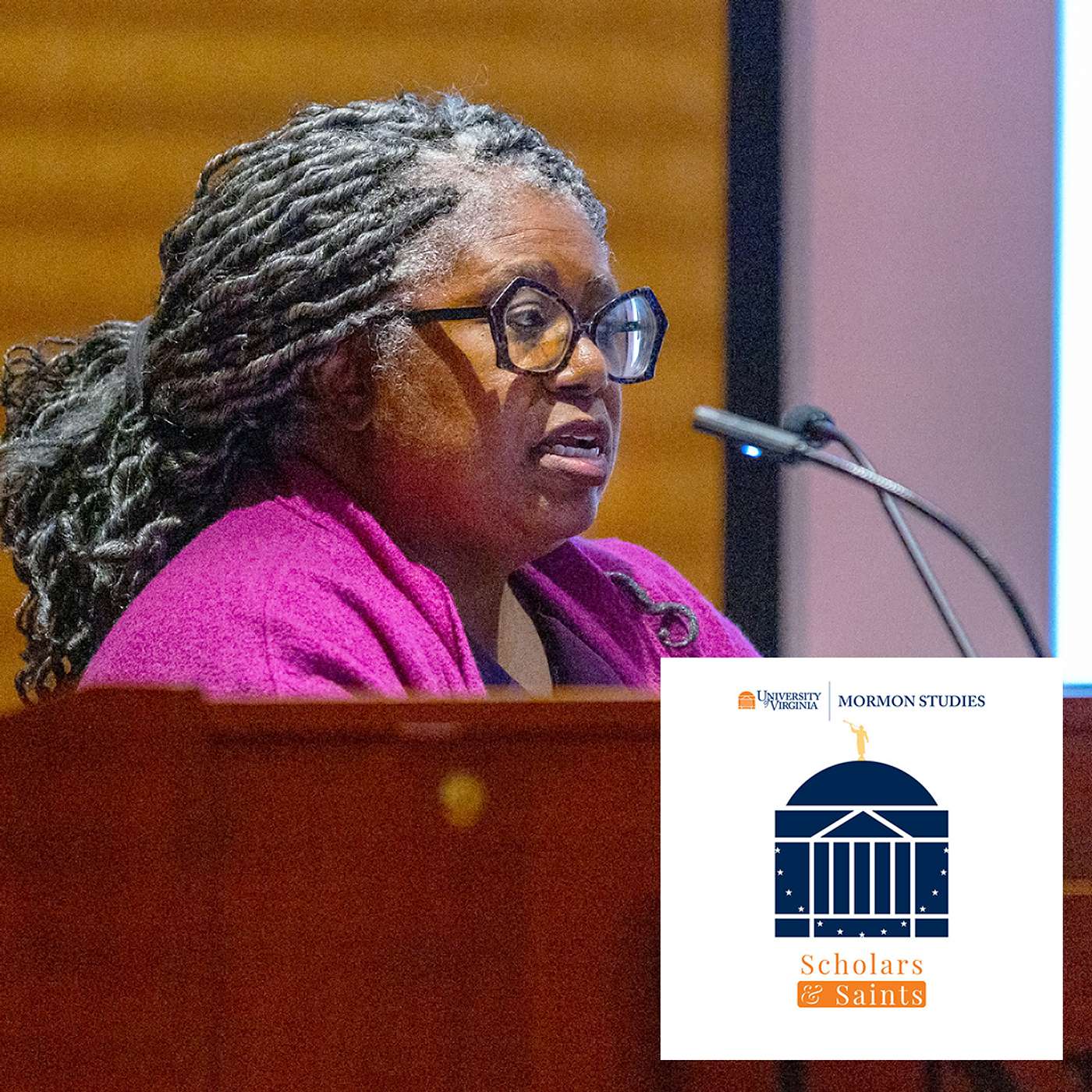 BONUS | Civil Religions: Evangelicals and Latter-Day Saints in Civic Spaces