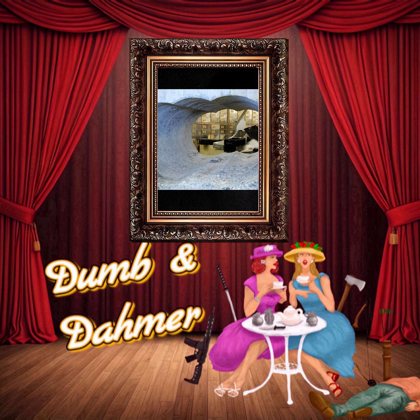 Hatton Garden Heist: Οι πιο «ώριμοι» διαρρήκτες της Βρετανίας