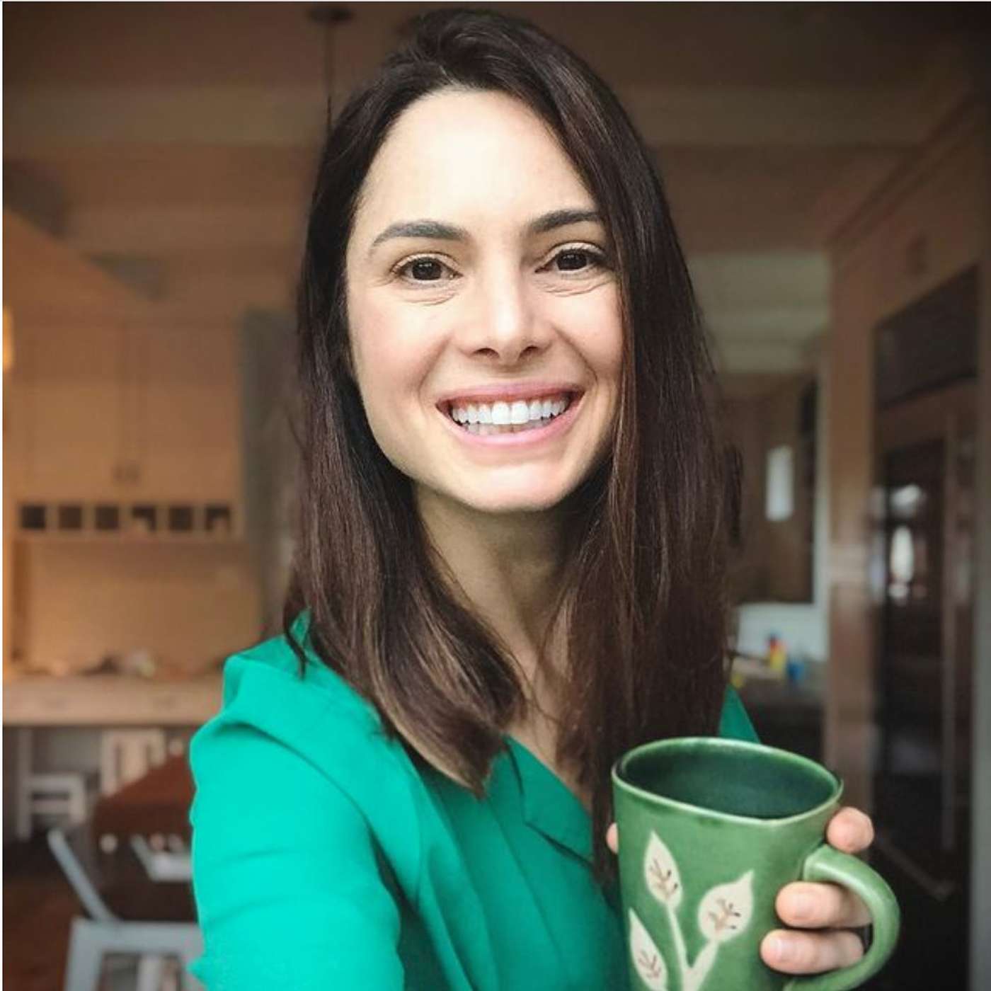 Plant-Based Canada Podcast