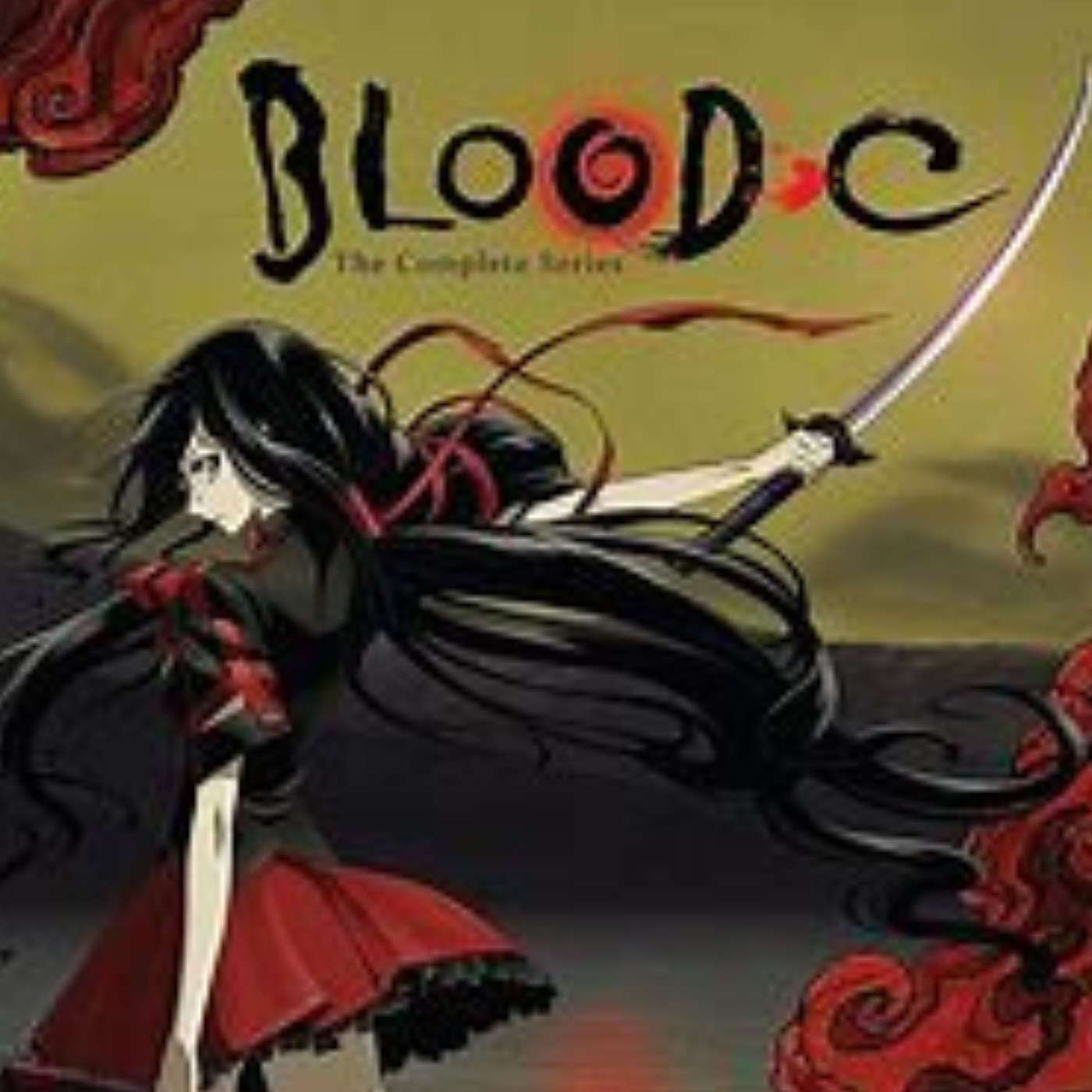 Dude, Where's My Blood C!