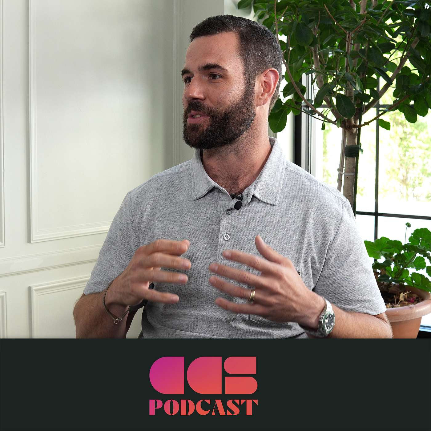 Contractor Coalition Summit Podcast