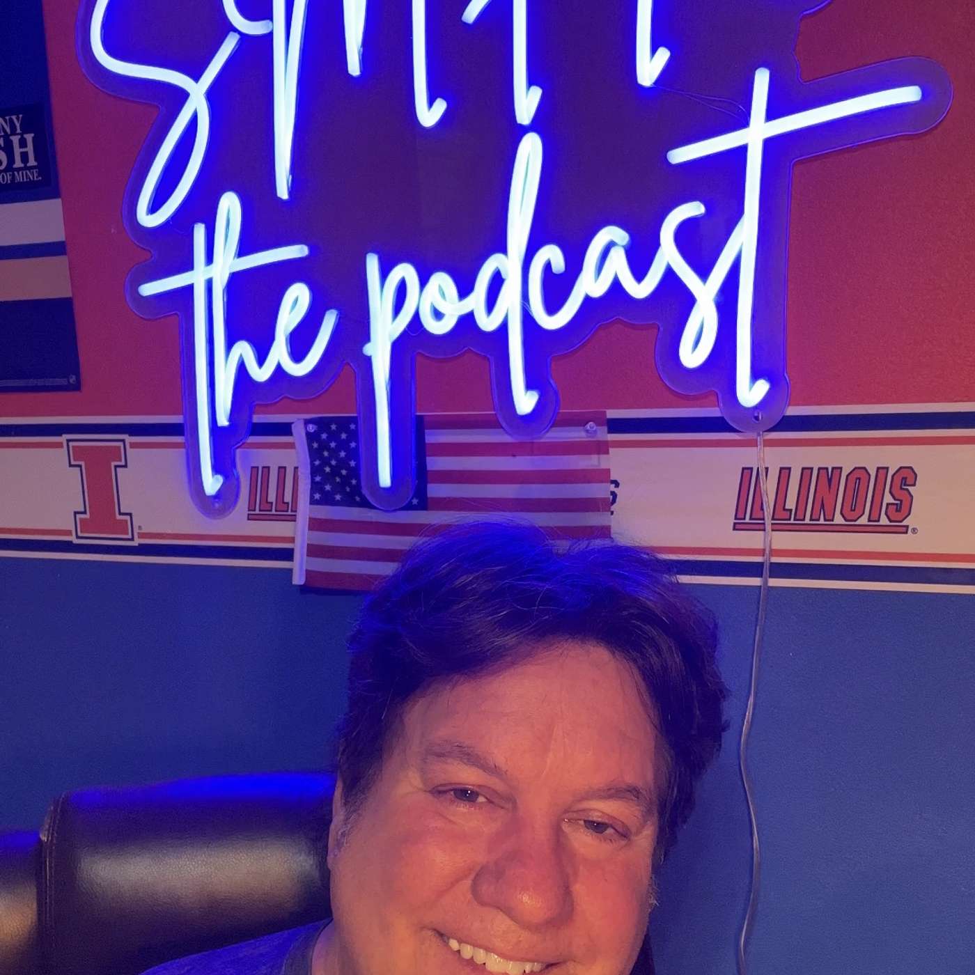 SMFR The Podcast