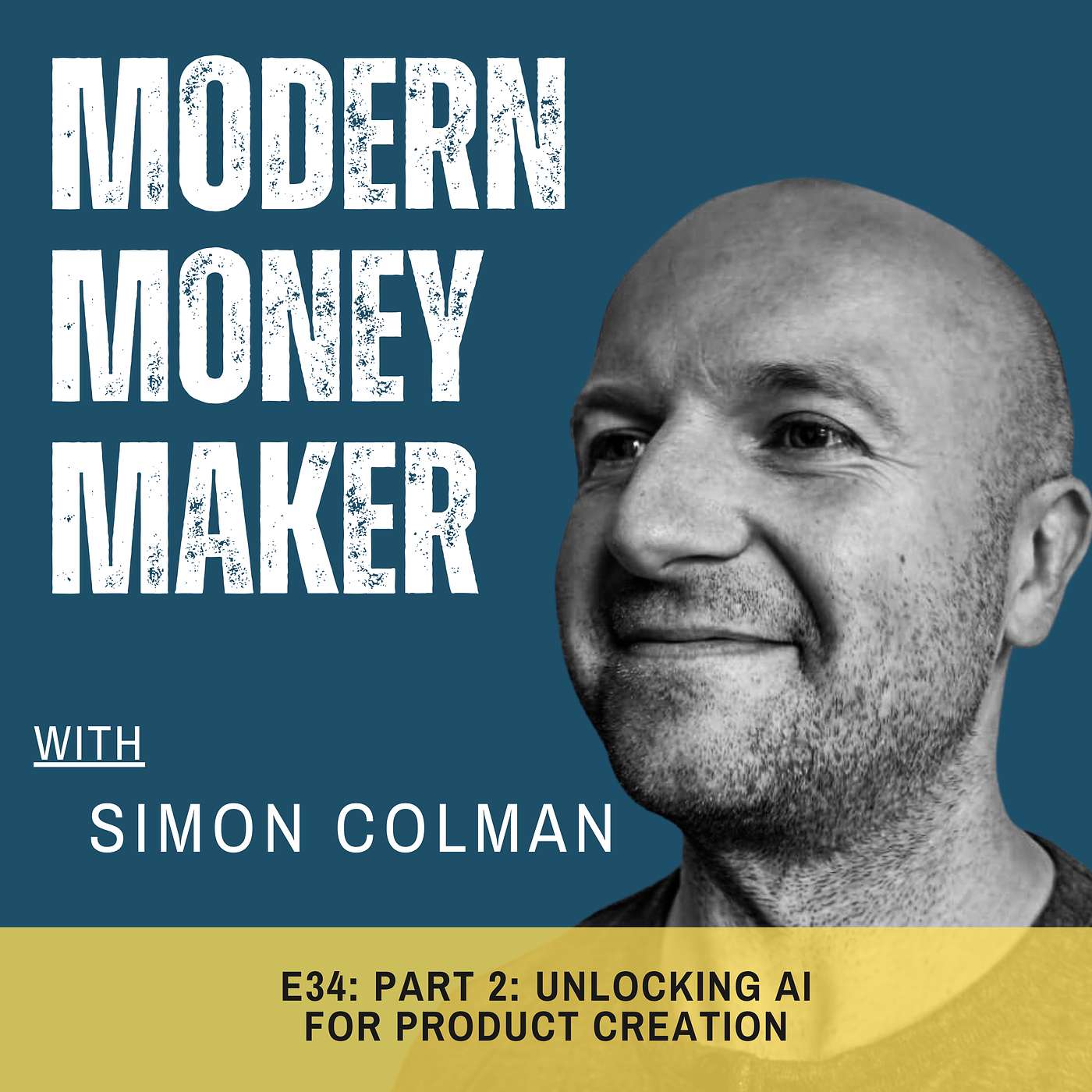 Modern Money Maker