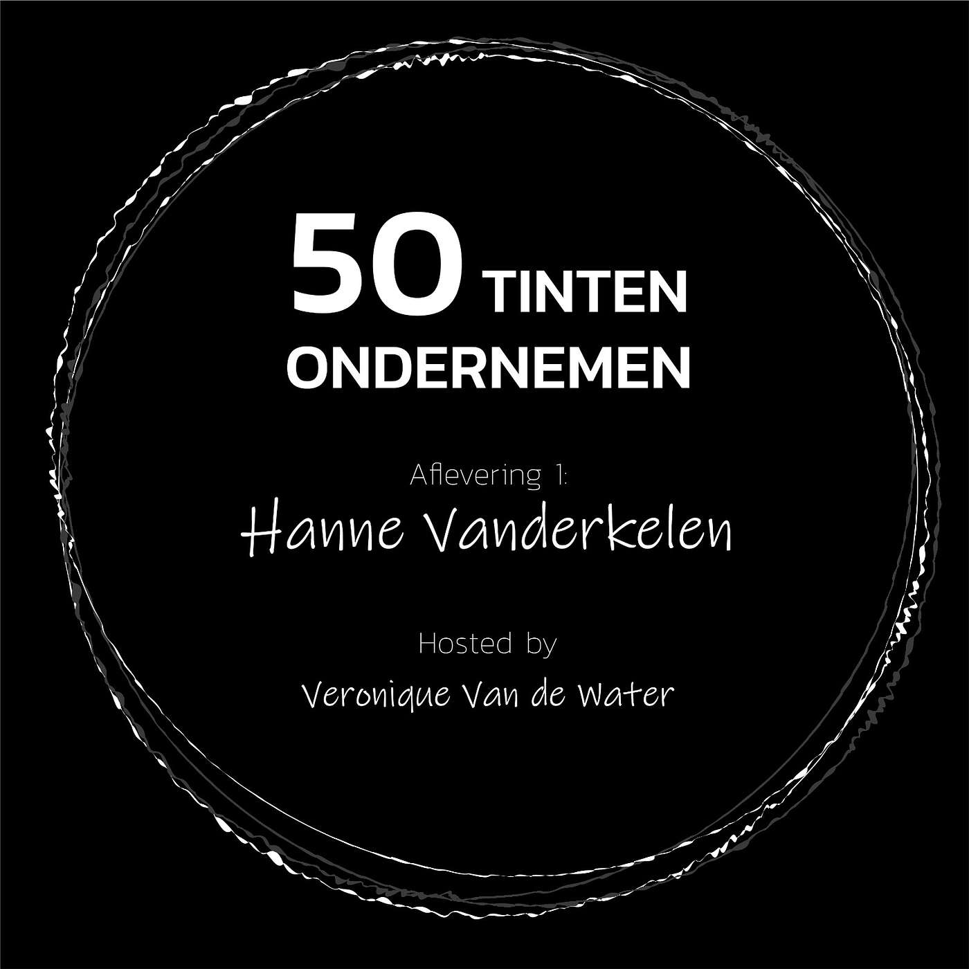 50 Tinten Ondernemen