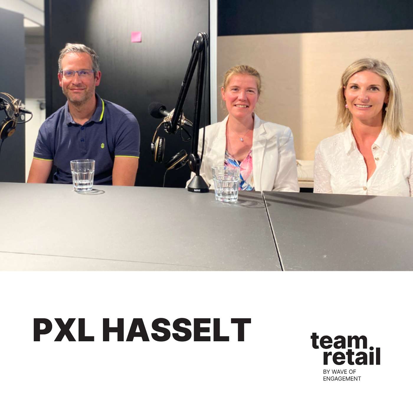 #teamretail