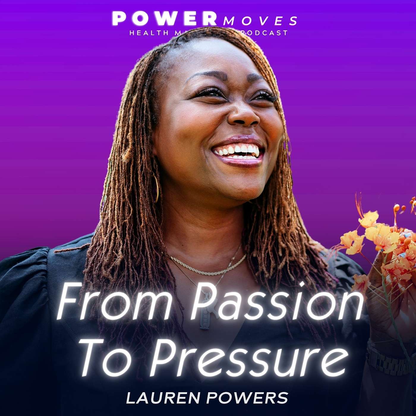 When Passion Becomes Pressure (Listen Up Health Entrepreneurs…)