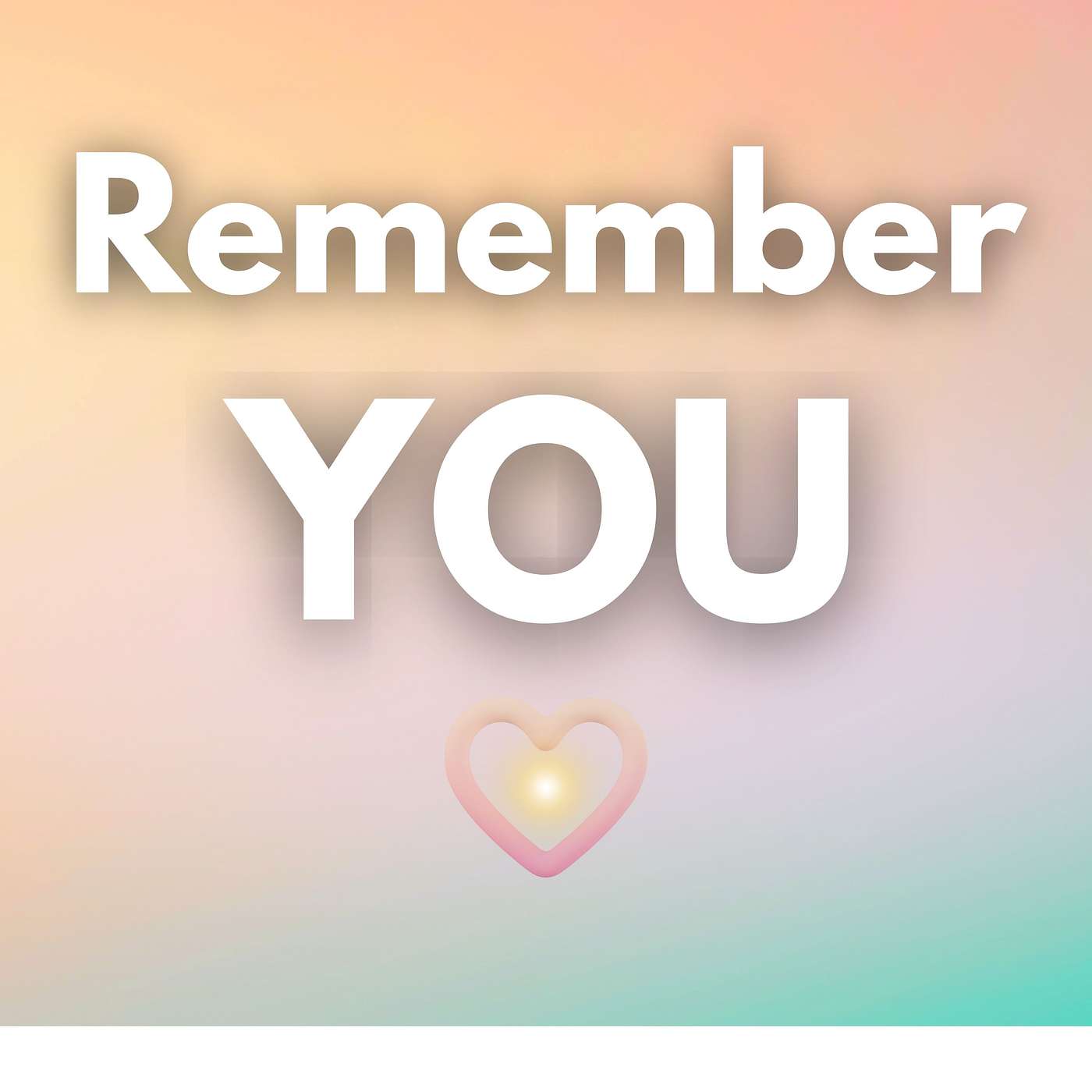 Did You Forget How Amazing You Are? | Remember Your True Power episode artwork