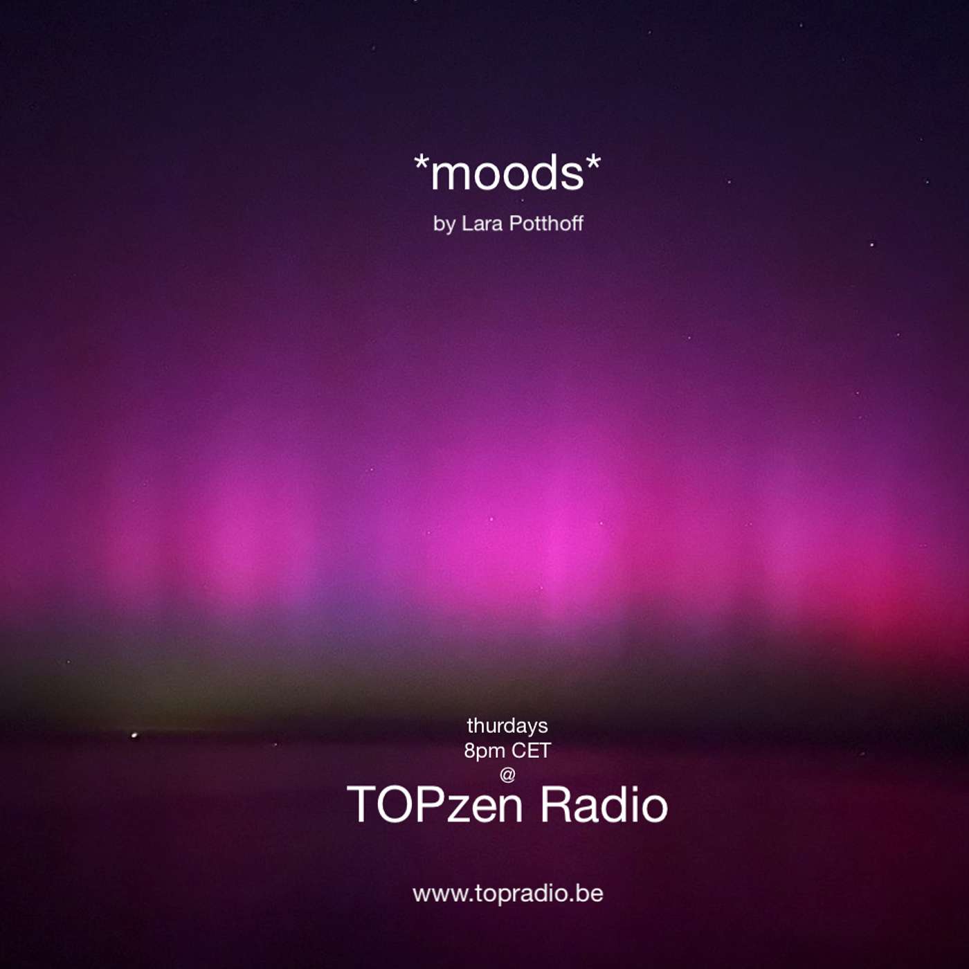 Moods by Lara Potthoff