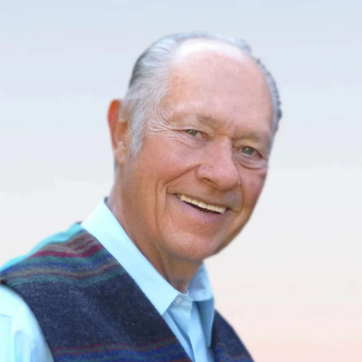 World-Renowned Dr. Foster Cline, Pioneer of Love and Logic, on Raising Responsible Teens