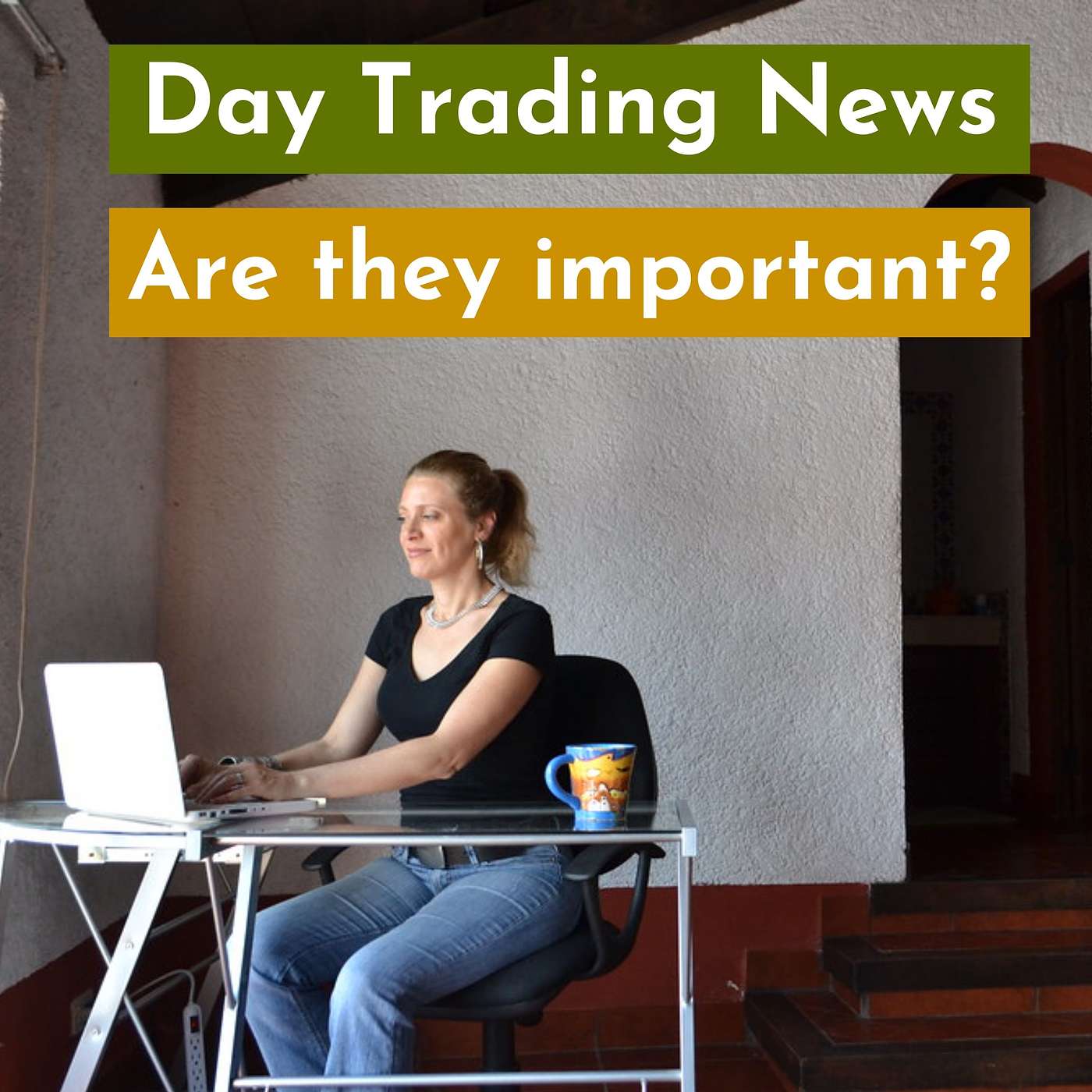 Day Trading into News - IS THAT REALLY A GOOD IDEA