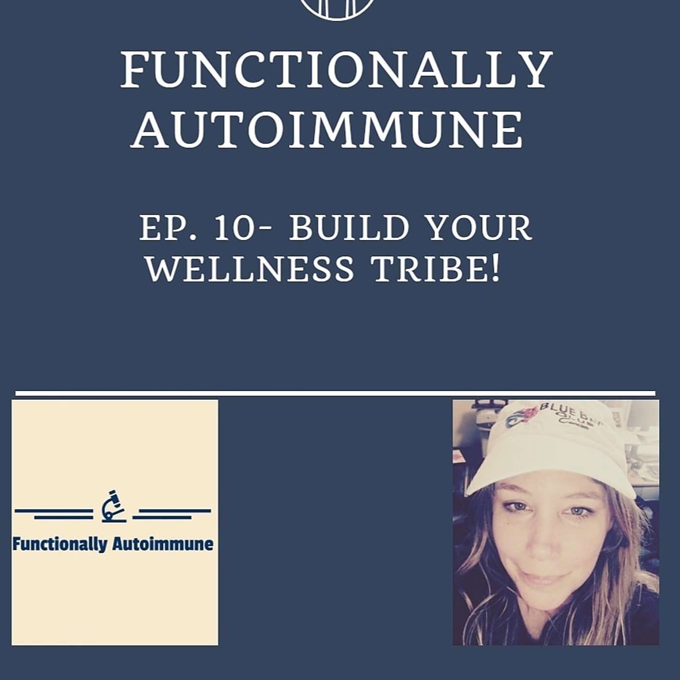 Functionally Autoimmune