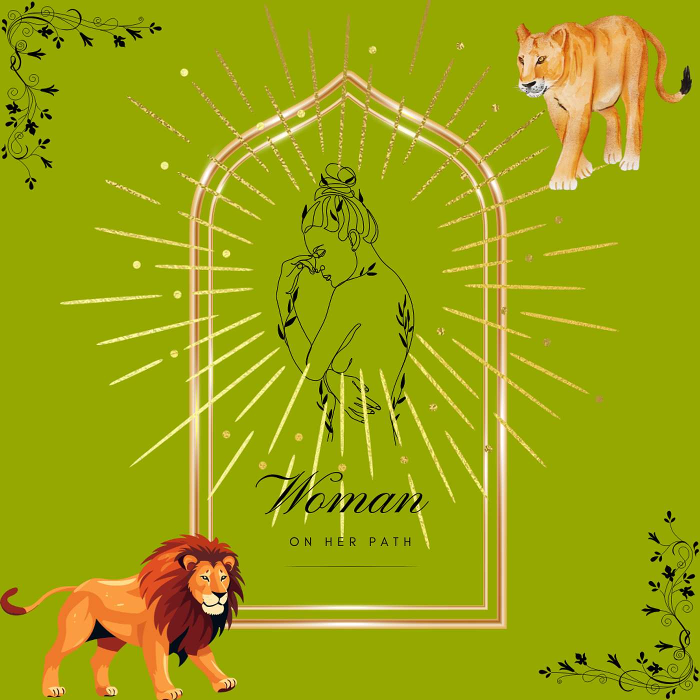 Lion's Gate Portal