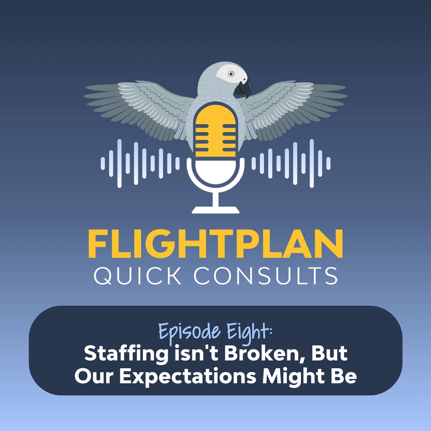 FlightPlan: Quick Consults