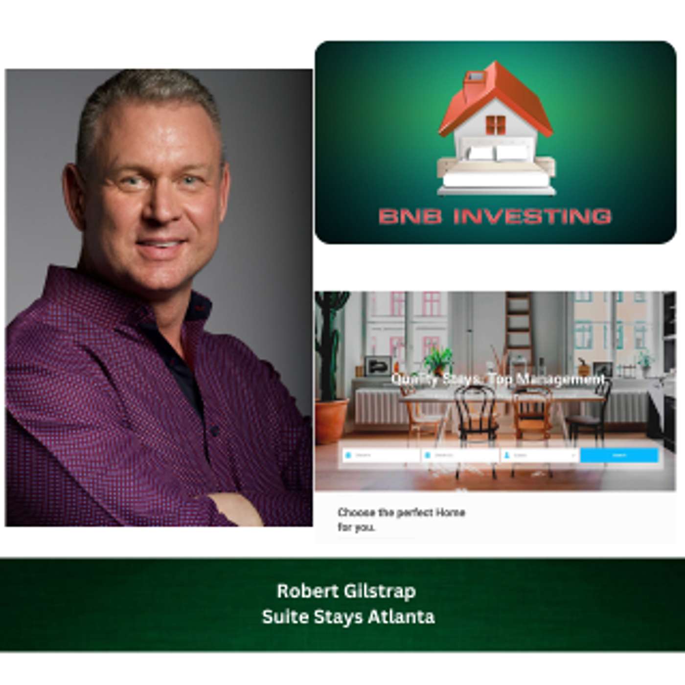 BNB Investing Podcast