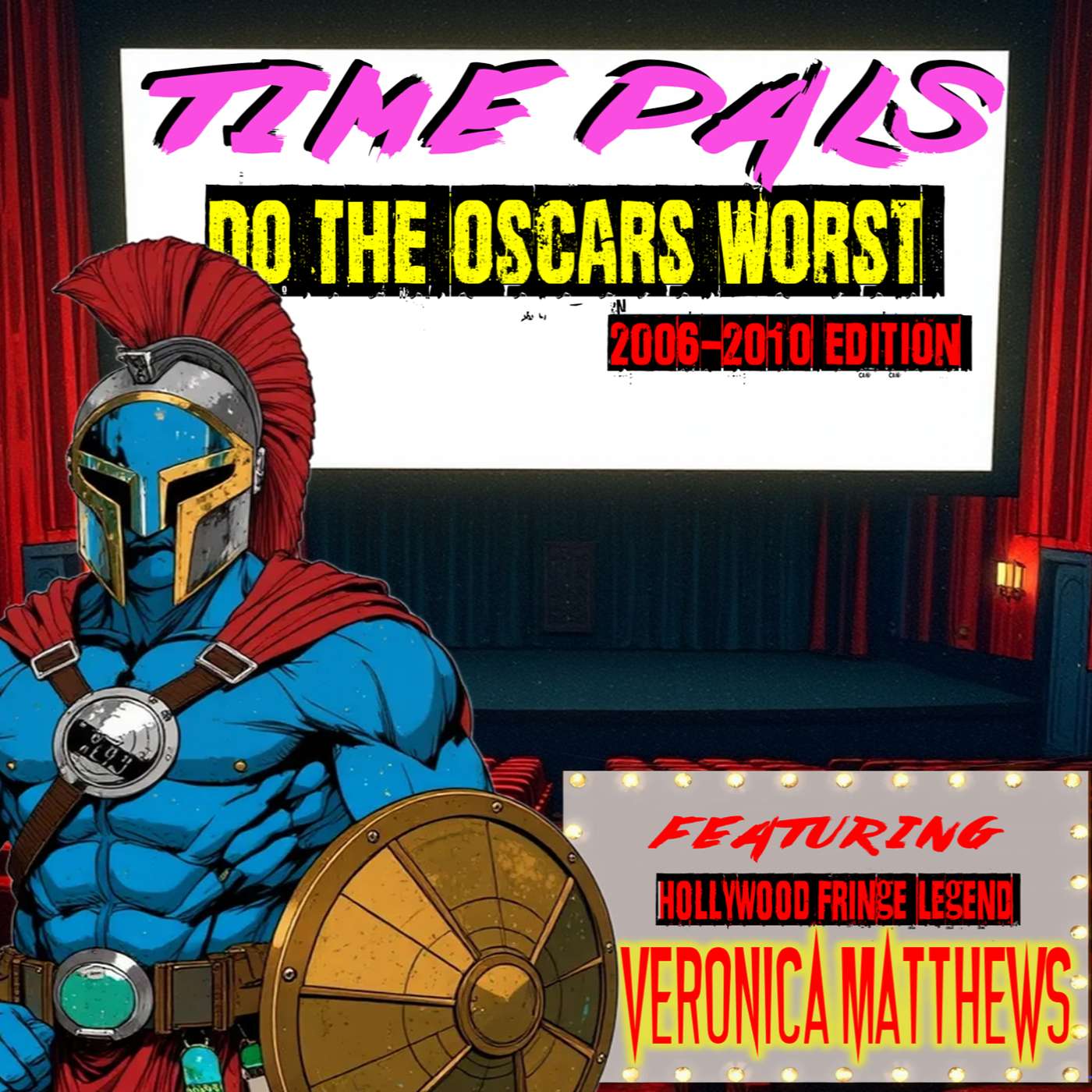 Time Pals Podcast