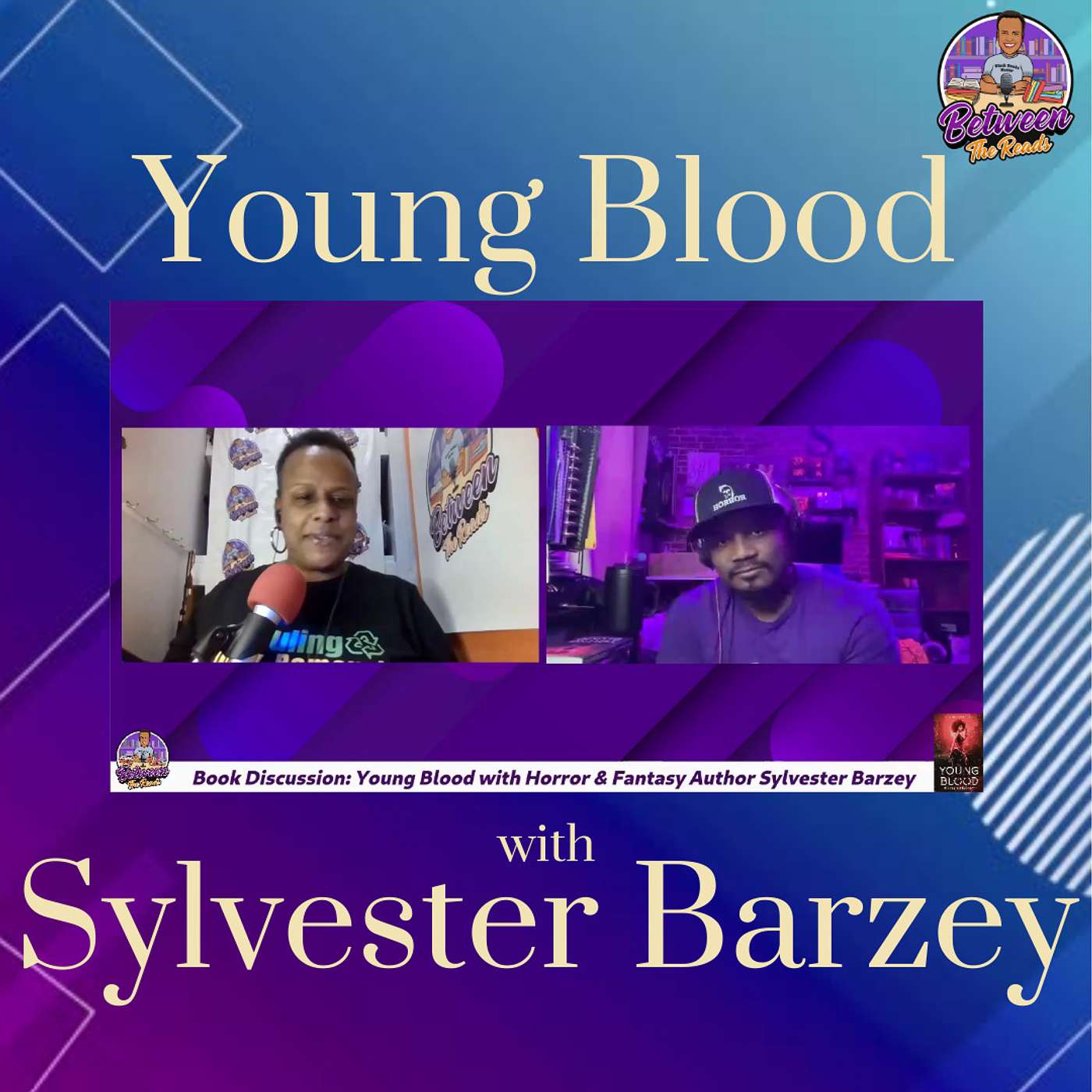 Generation Slayer with Sylvester Barzey