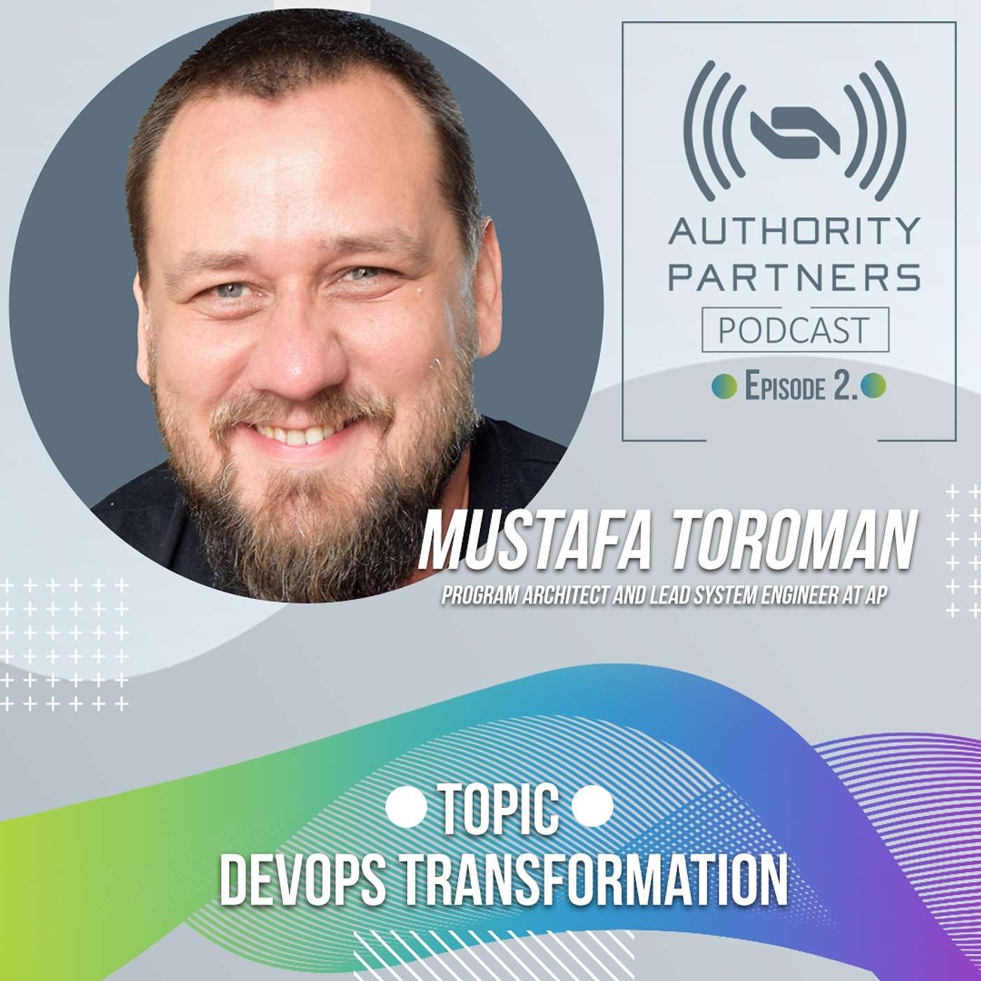 Authority Partners Podcast