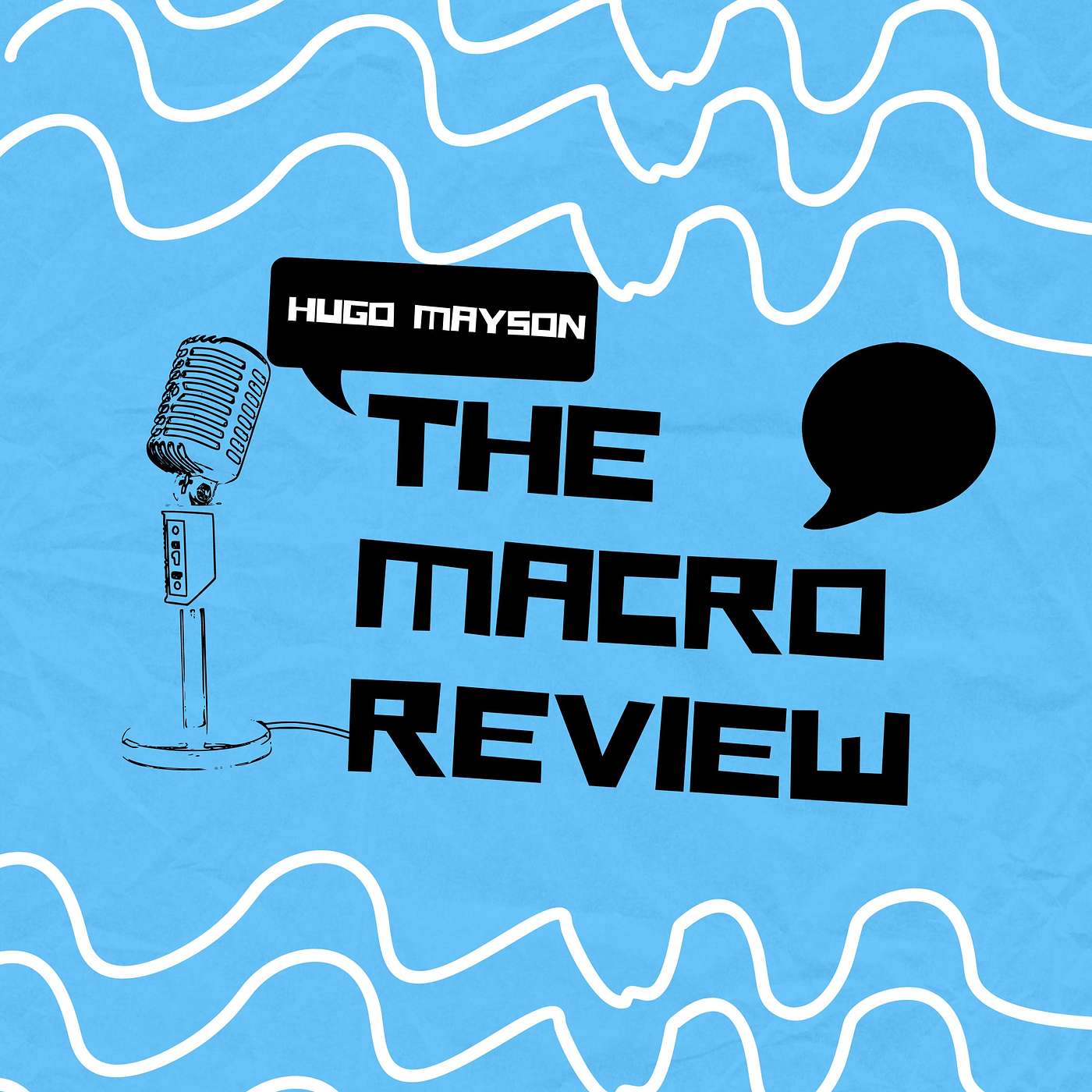 The Macro Review