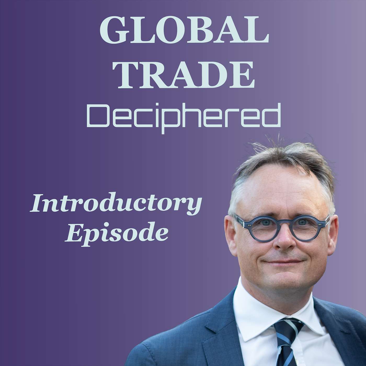 Privileged Discussions: Global Trade Deciphered