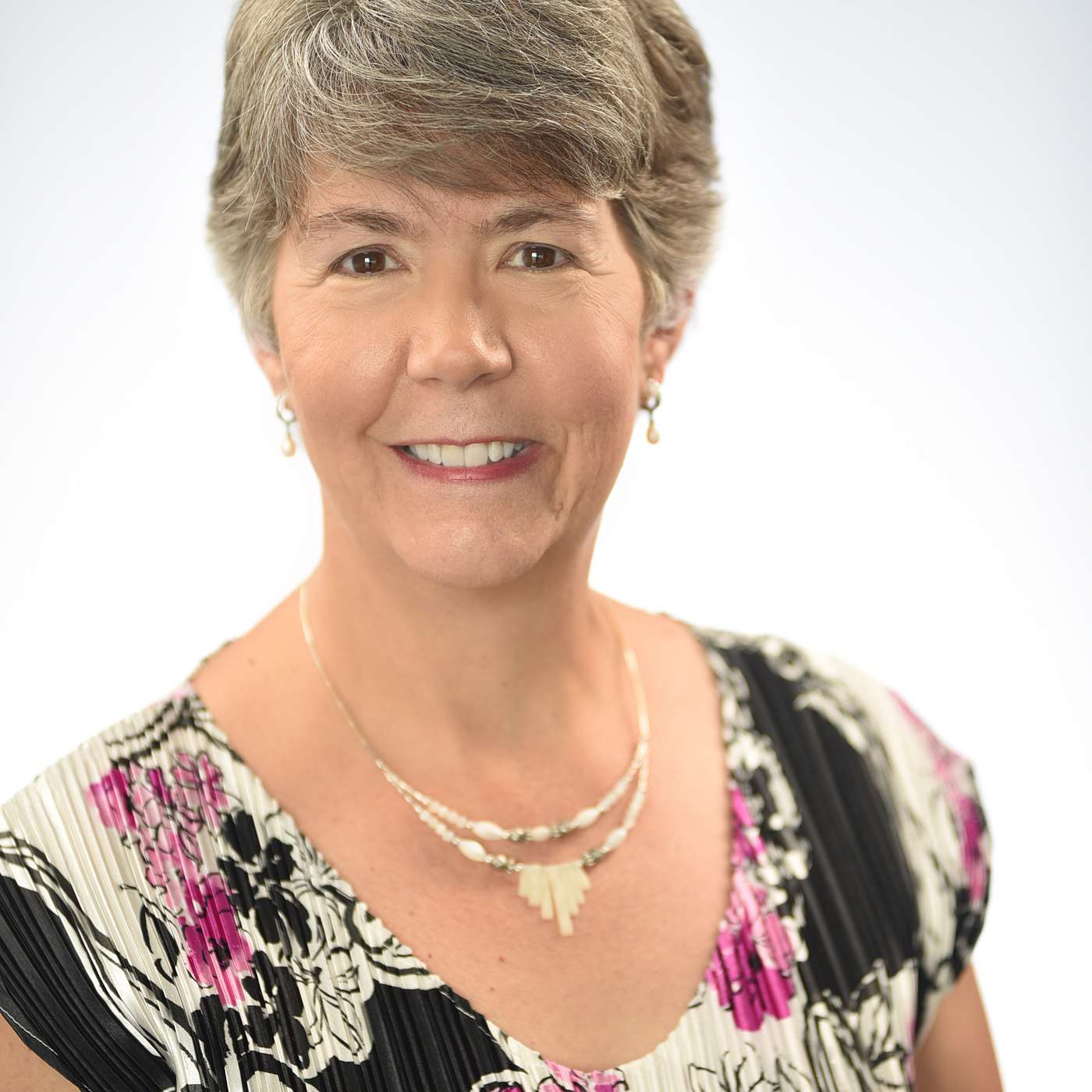 Sara Blumenfeld- Personal Development Expert