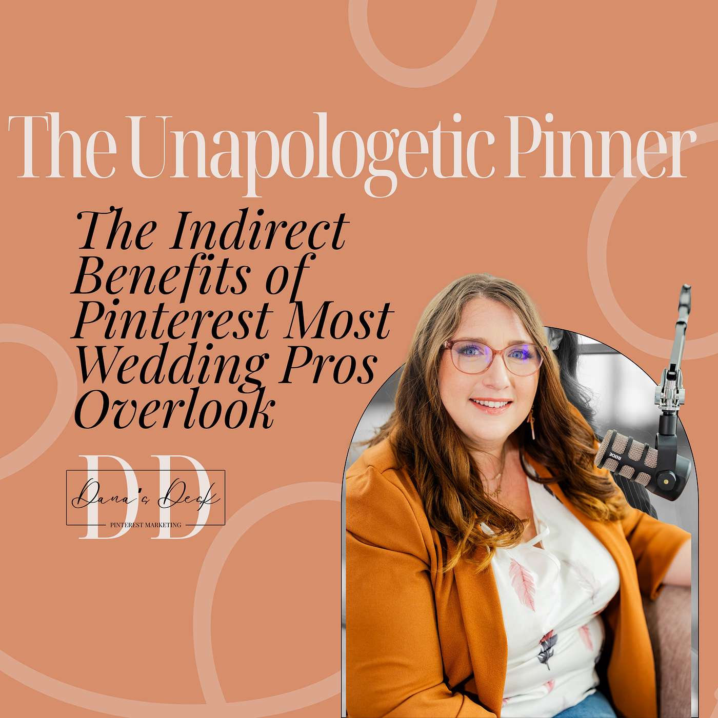 The Indirect Benefits of Pinterest Most Wedding Pros Overlook episode artwork