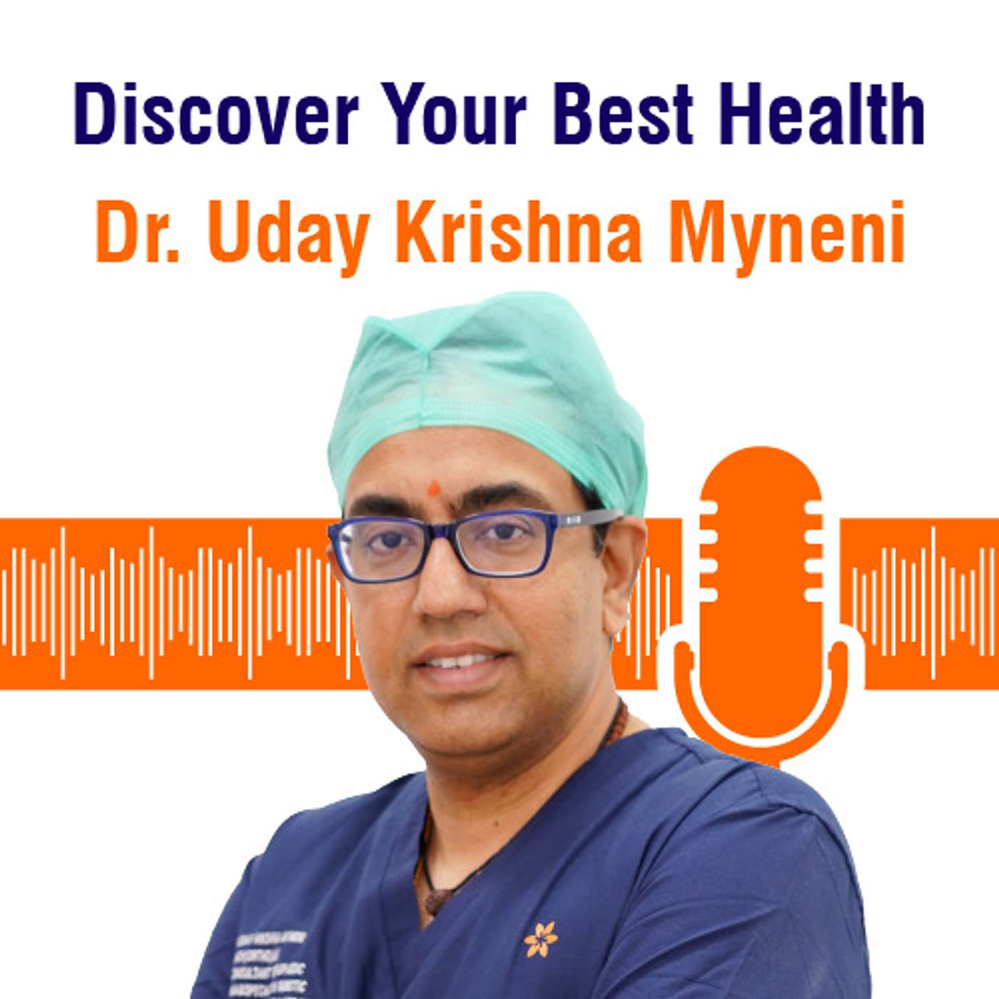 Yashoda Hospitals Podcast