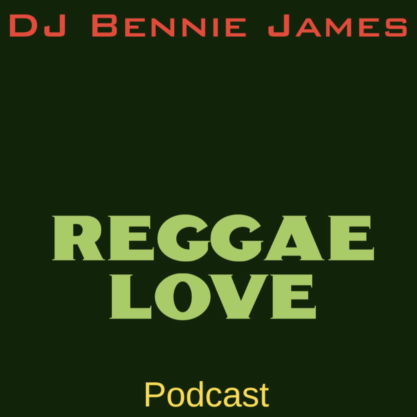 Reggae Love