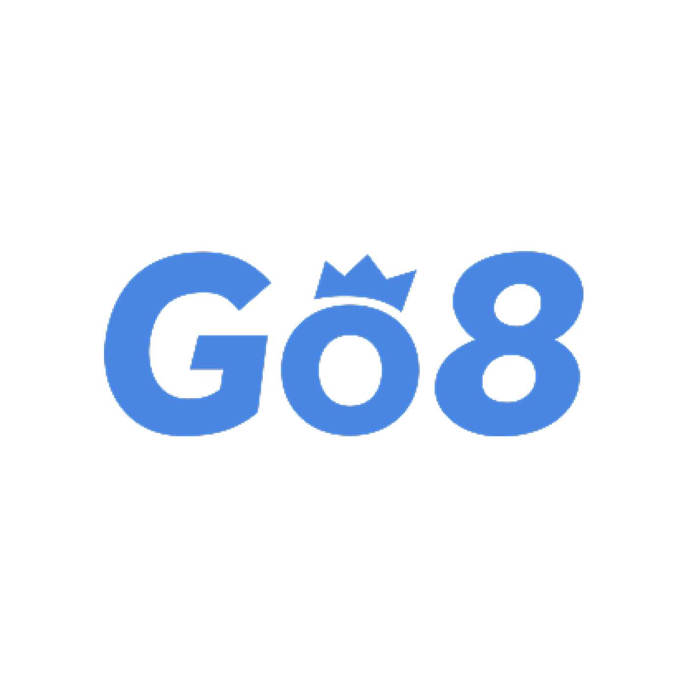 GO8 app episode artwork