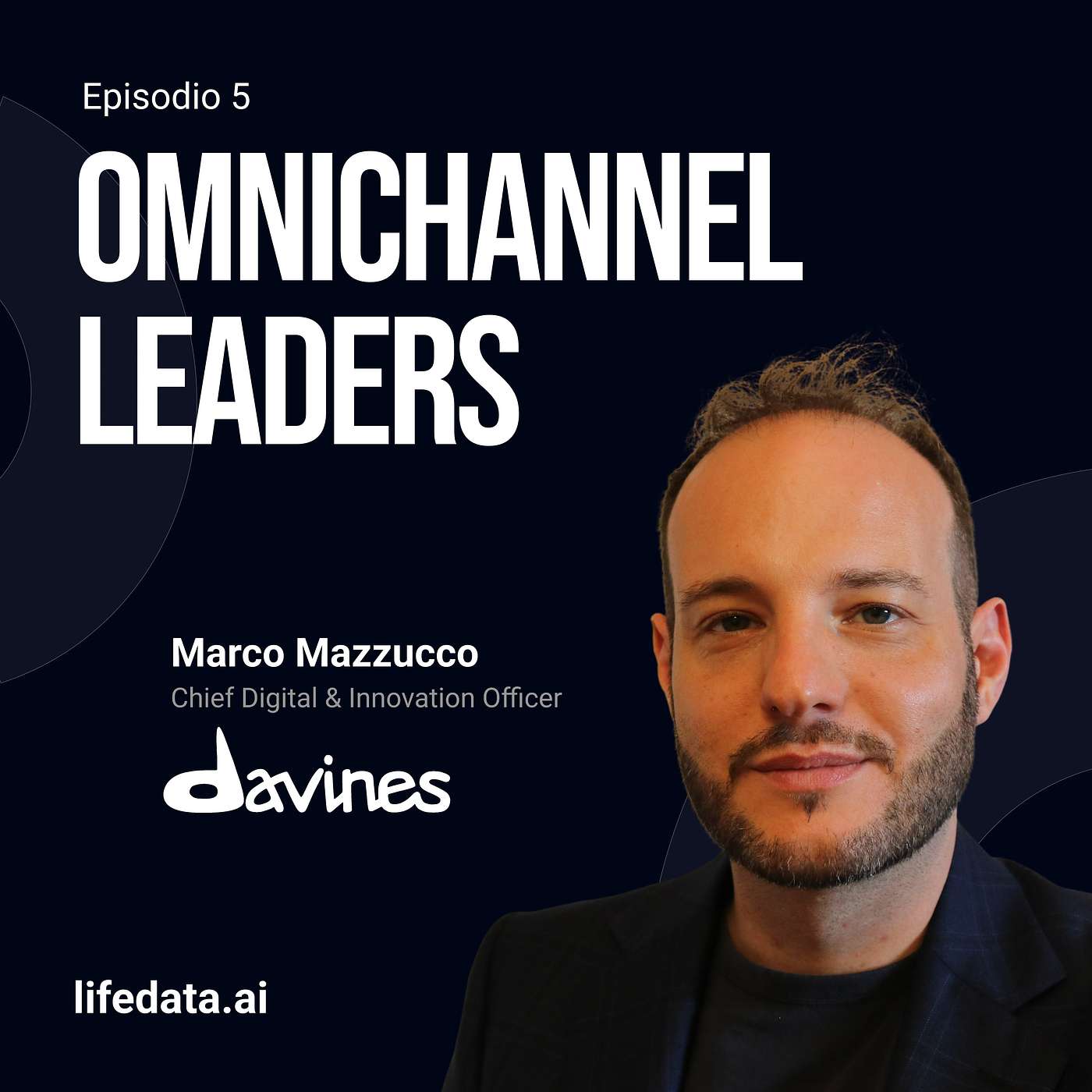 Omnichannel Leaders: GTM, RevOps & AI-Enablement - Marco Mazzucco: Sostenibilità come motore della crescita, Omnicanalità come moltiplicatore