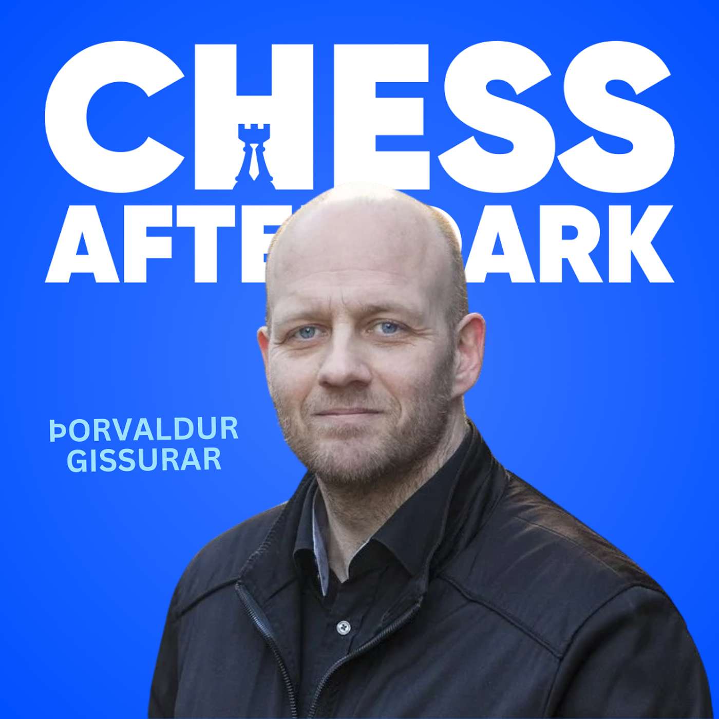 #271 Þorvaldur Gissurarson #271 Þorvaldur Gissurarson