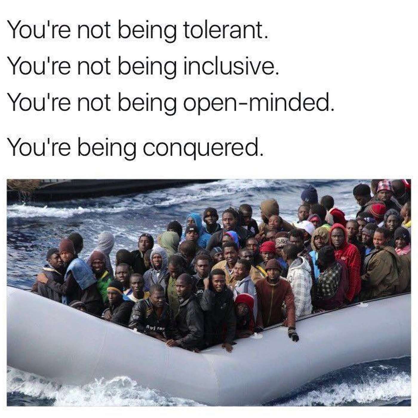 Dec 8 3rd World in America Dec 8 3rd World in America