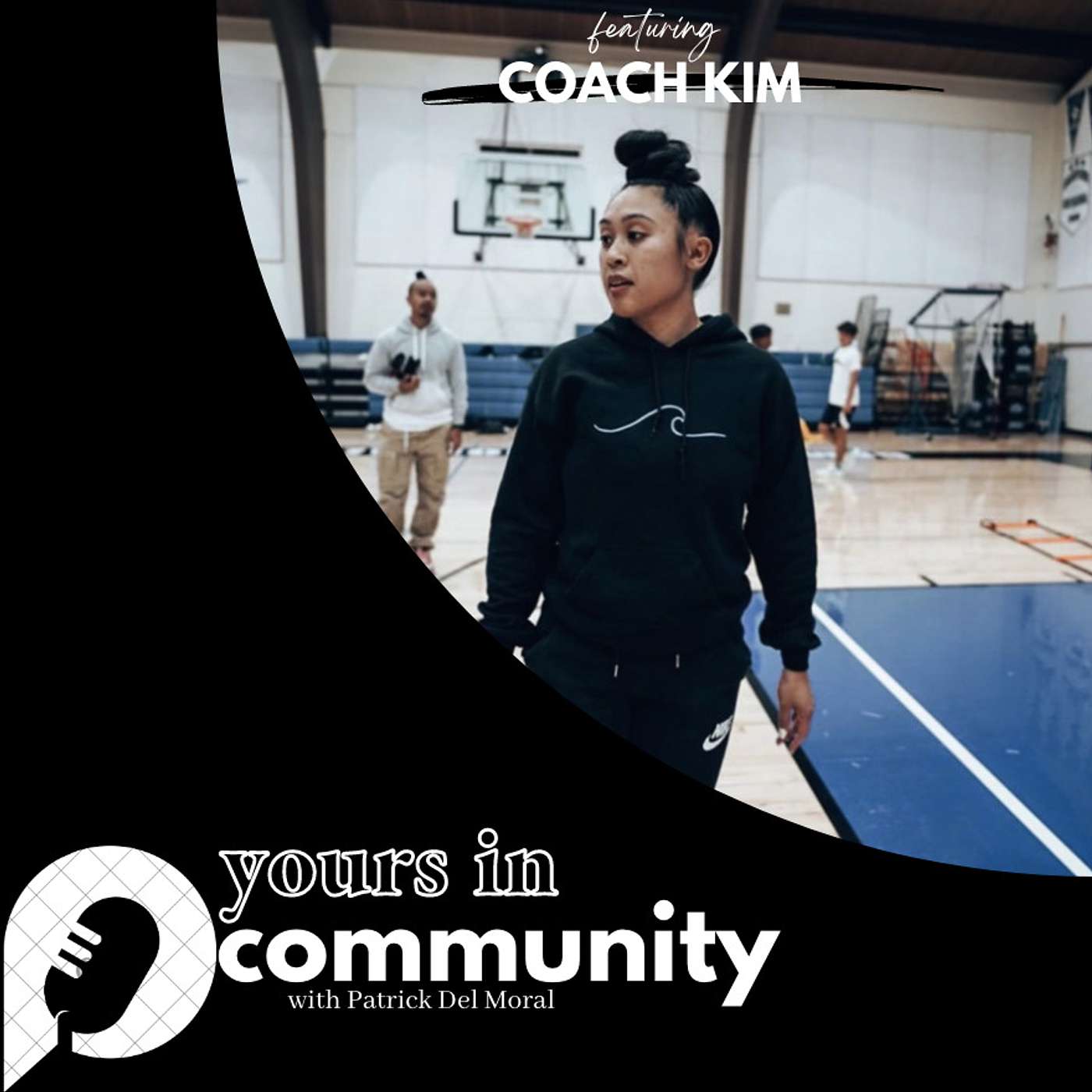 Yours in Community