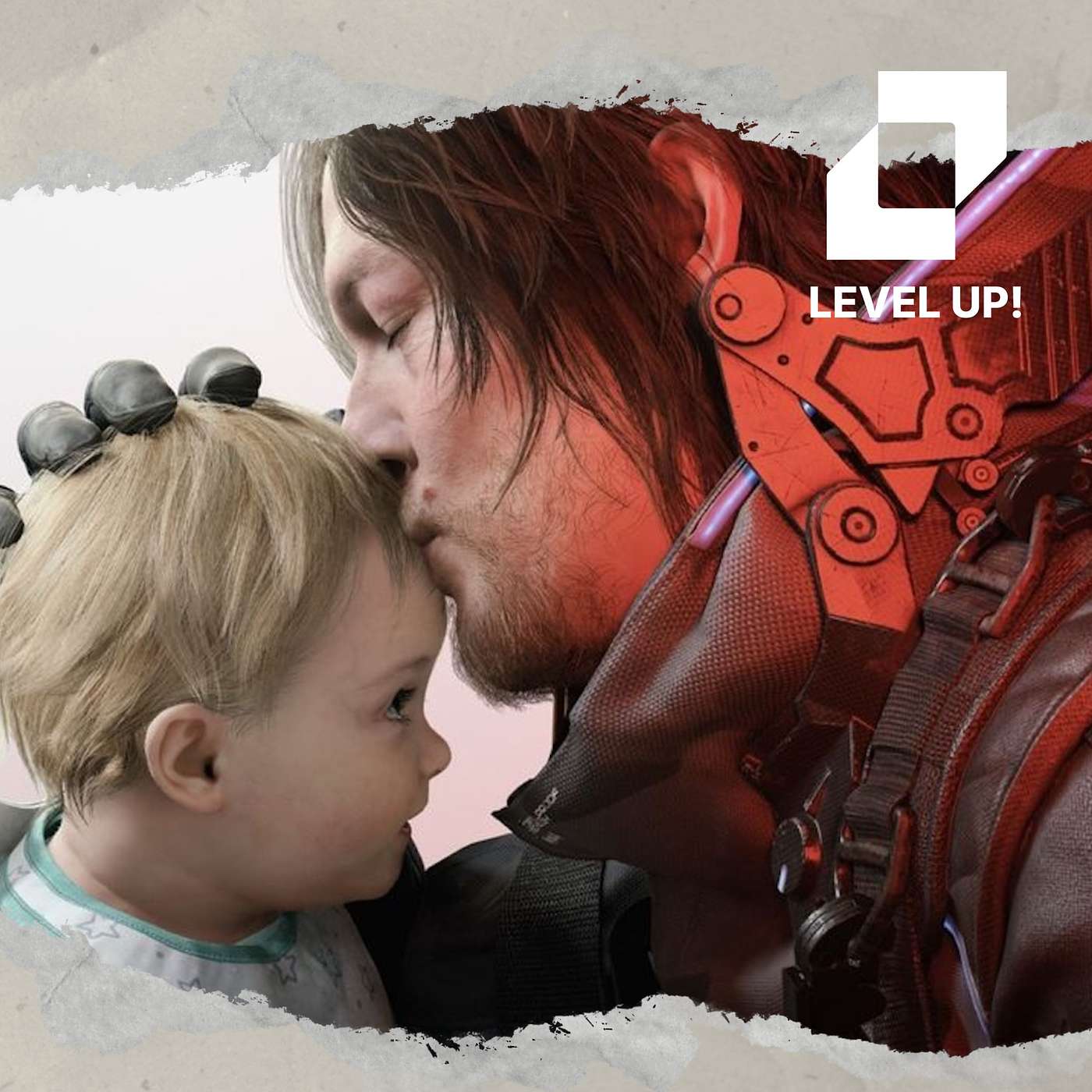Level Up! - Podcast de videojuegos