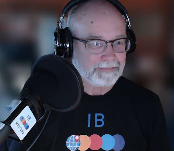 Jon Peterson