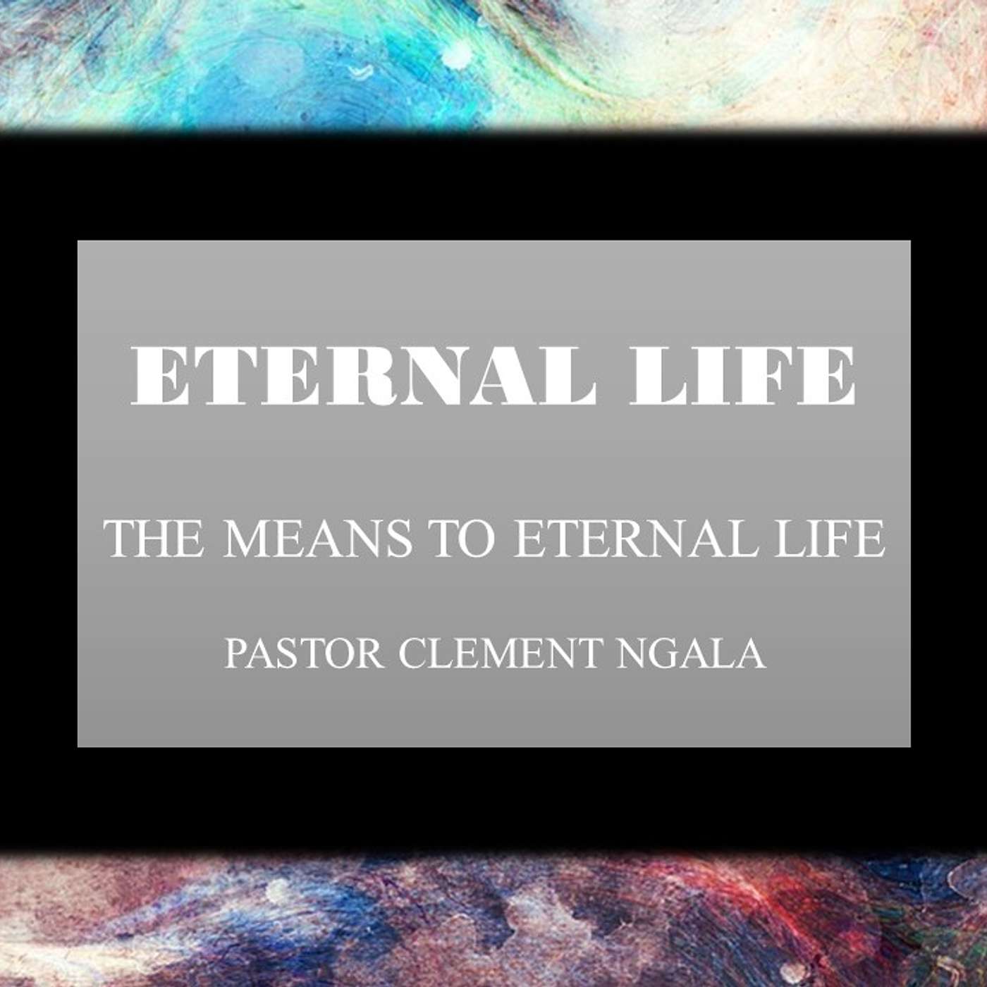 The Means to Eternal Life episode artwork