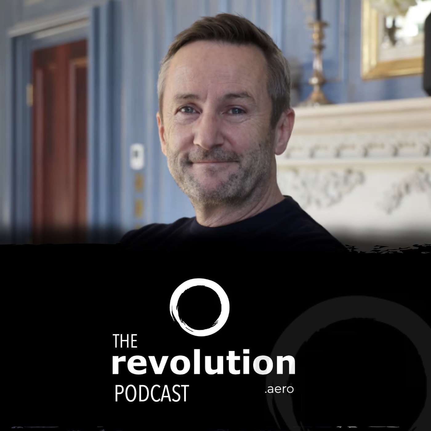 #33 - Bobby Healy - Manna: Building a drone delivery network