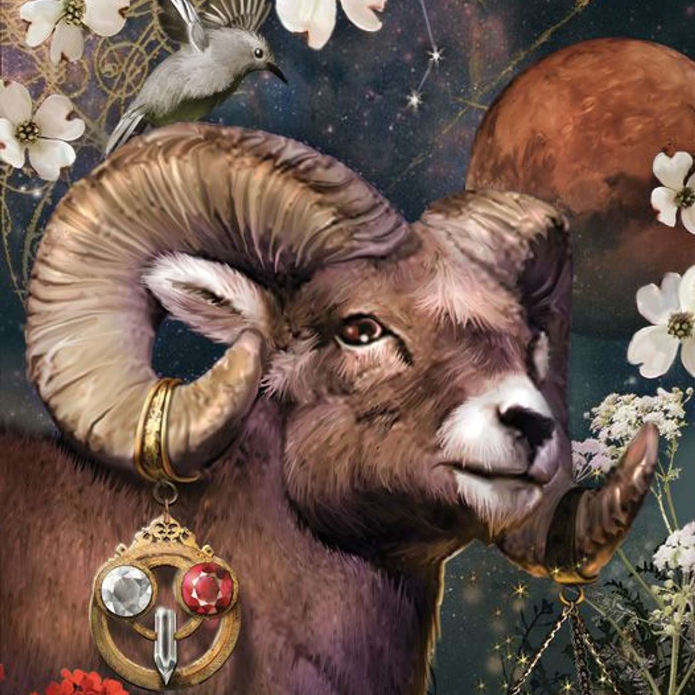 April 2024 Astro Update and Sun Sign Forecasts