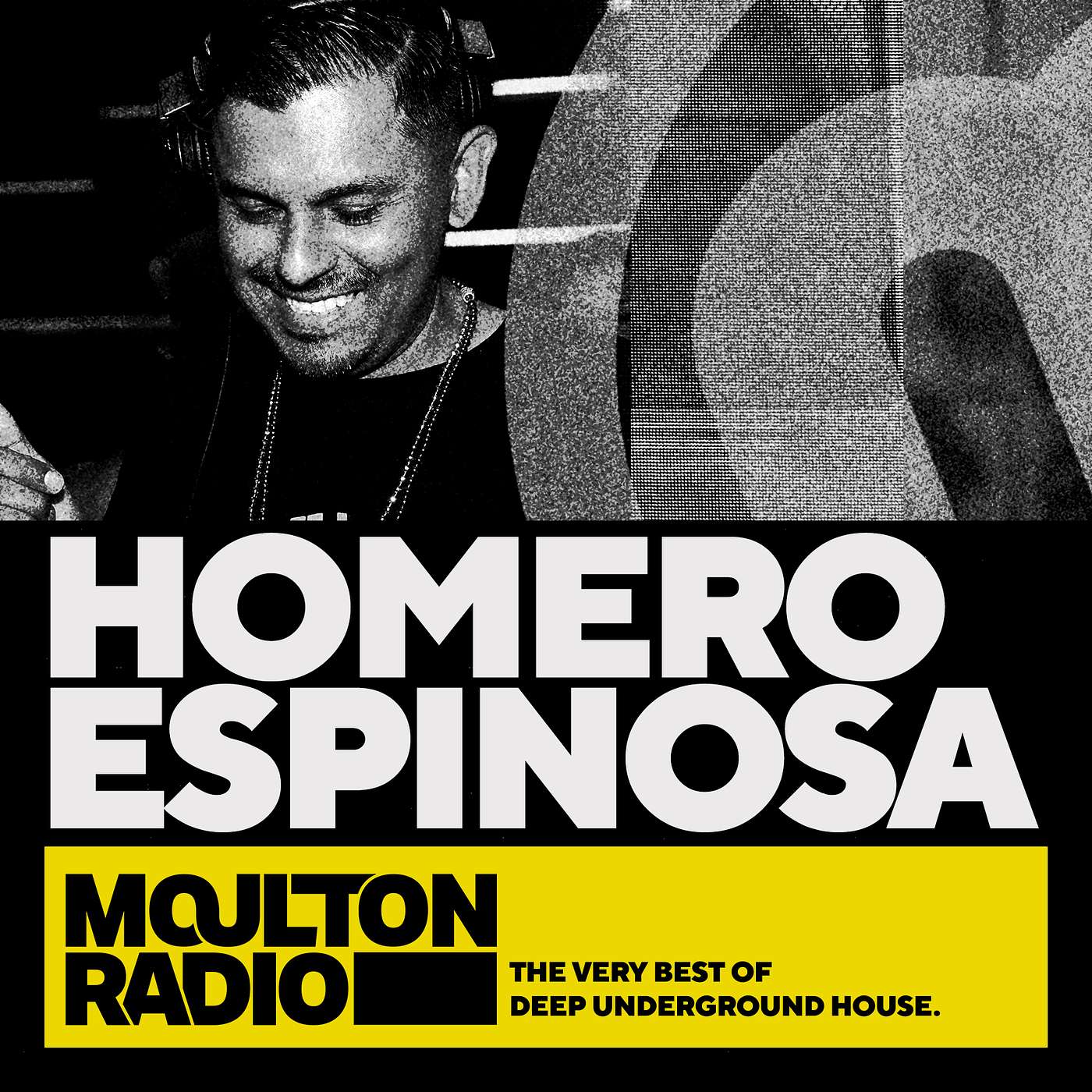 Moulton Radio