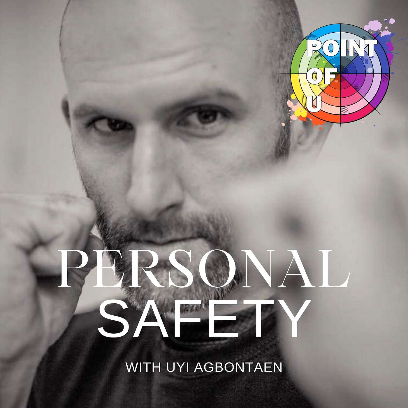 Personal Safety: Nick Wood