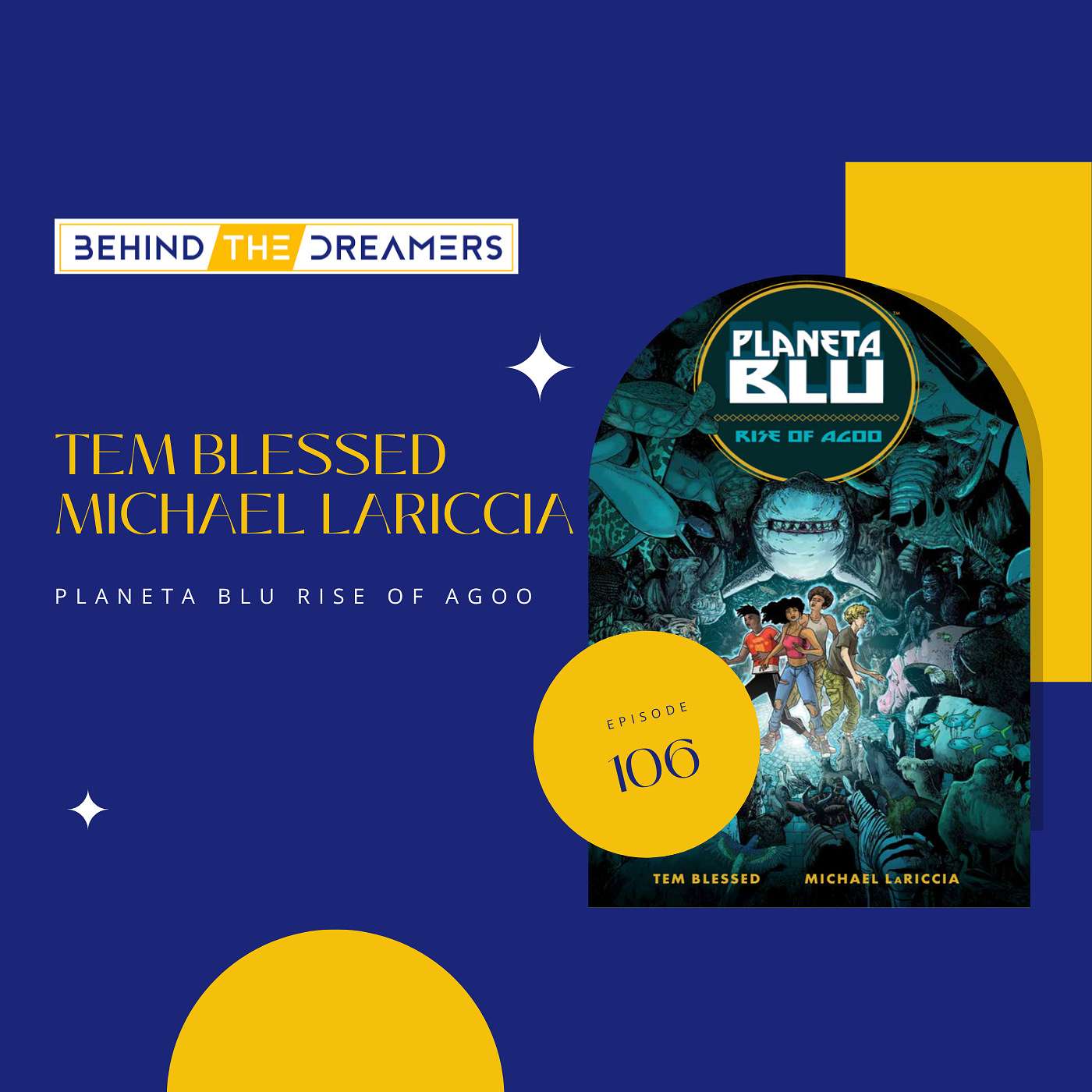 The Epic Collaboration of A Hip Hop Artist & Graphic Designer